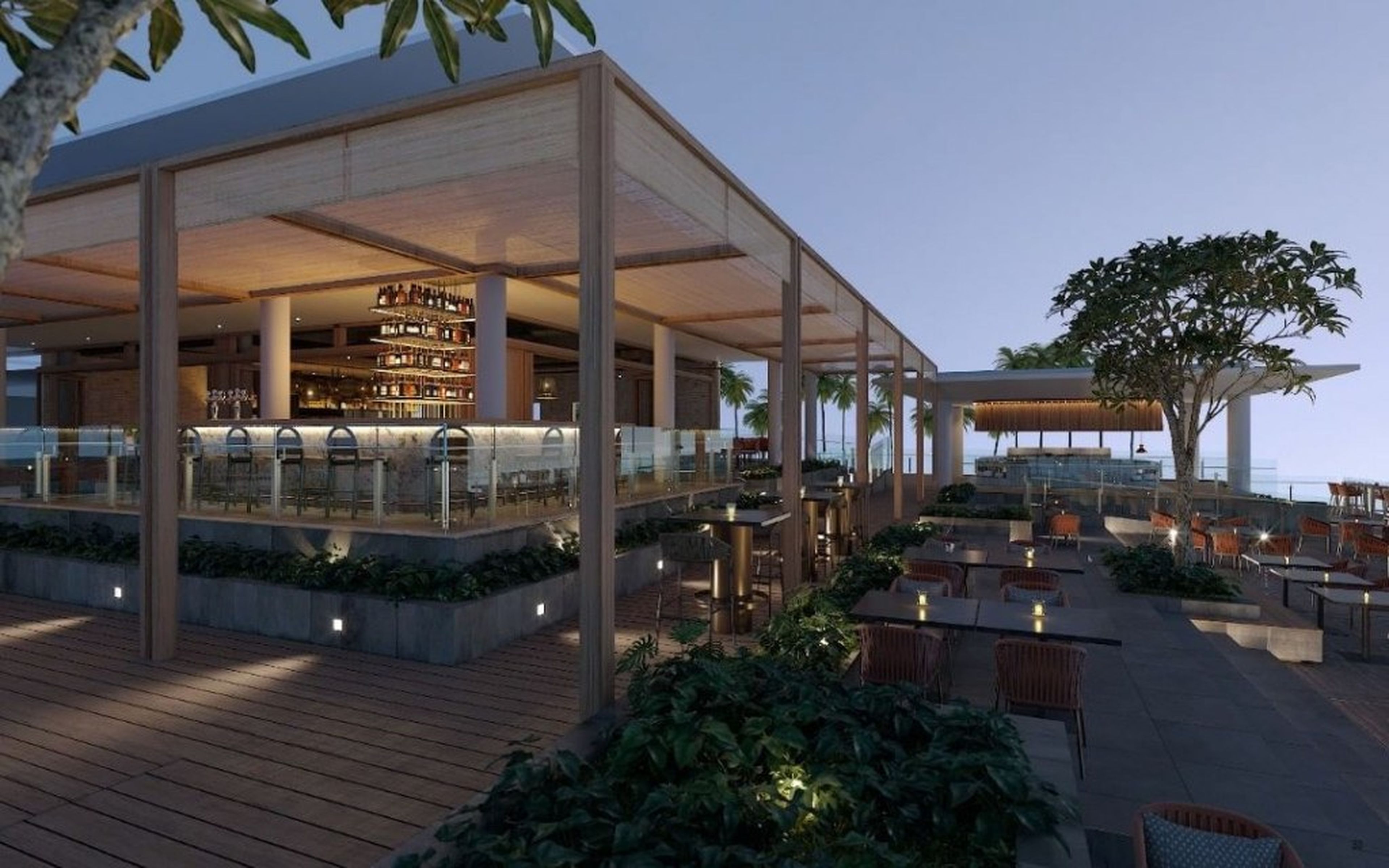 Premier Village Hạ Long Bay Resort – The “Green Oasis” by the Bay - Hình 9