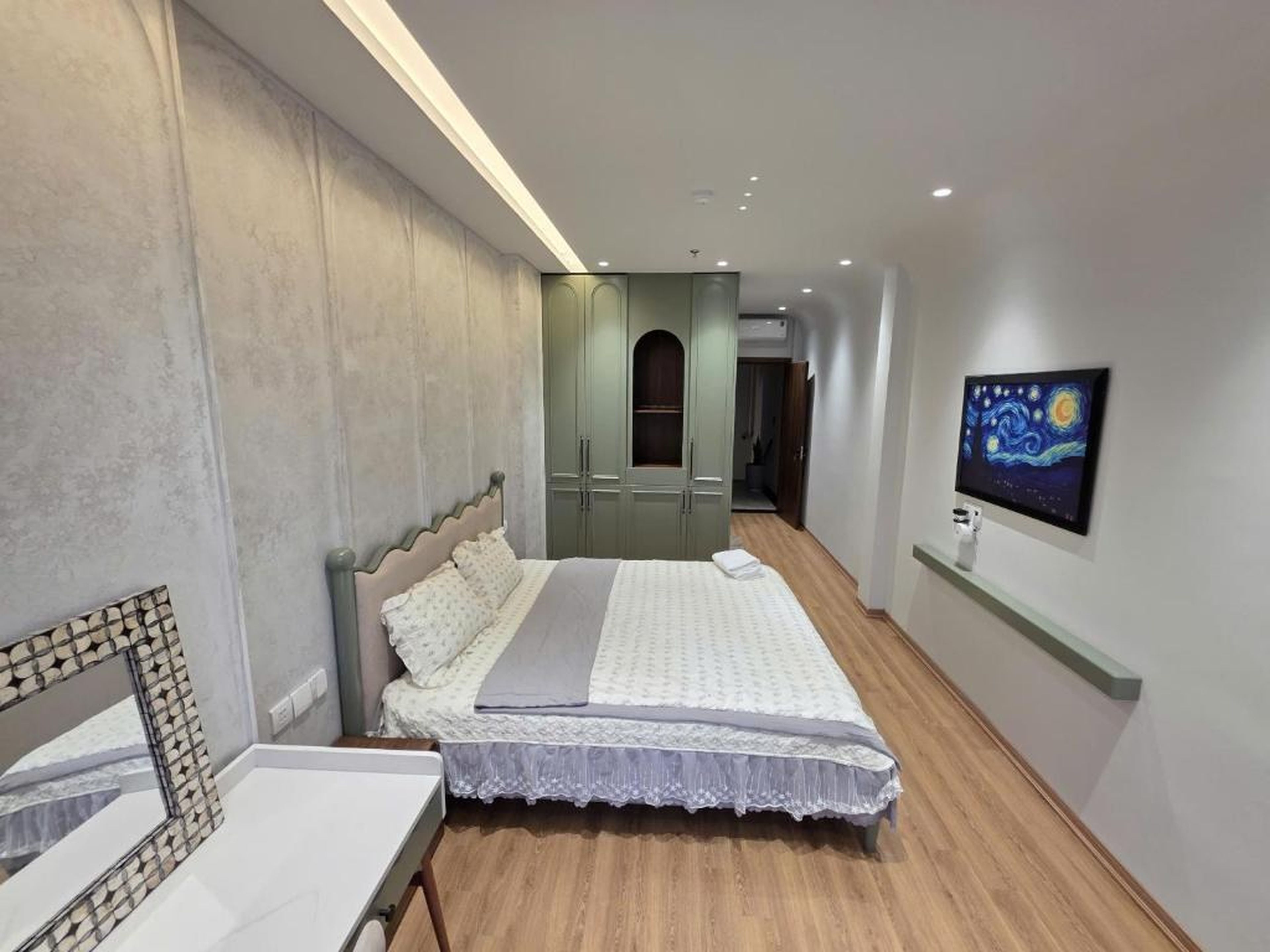 Cozy Nest Homestay Ha Long - Hình 18