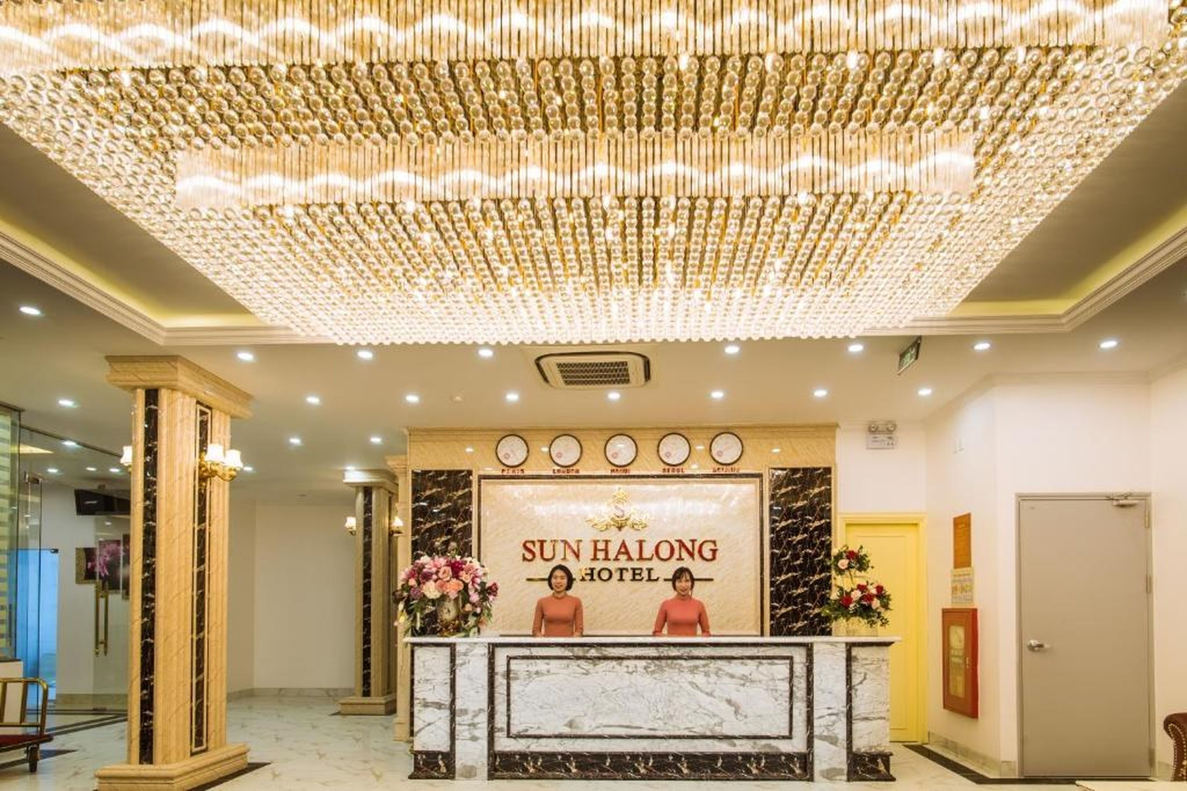 Sun Ha Long hotel - Hình 21