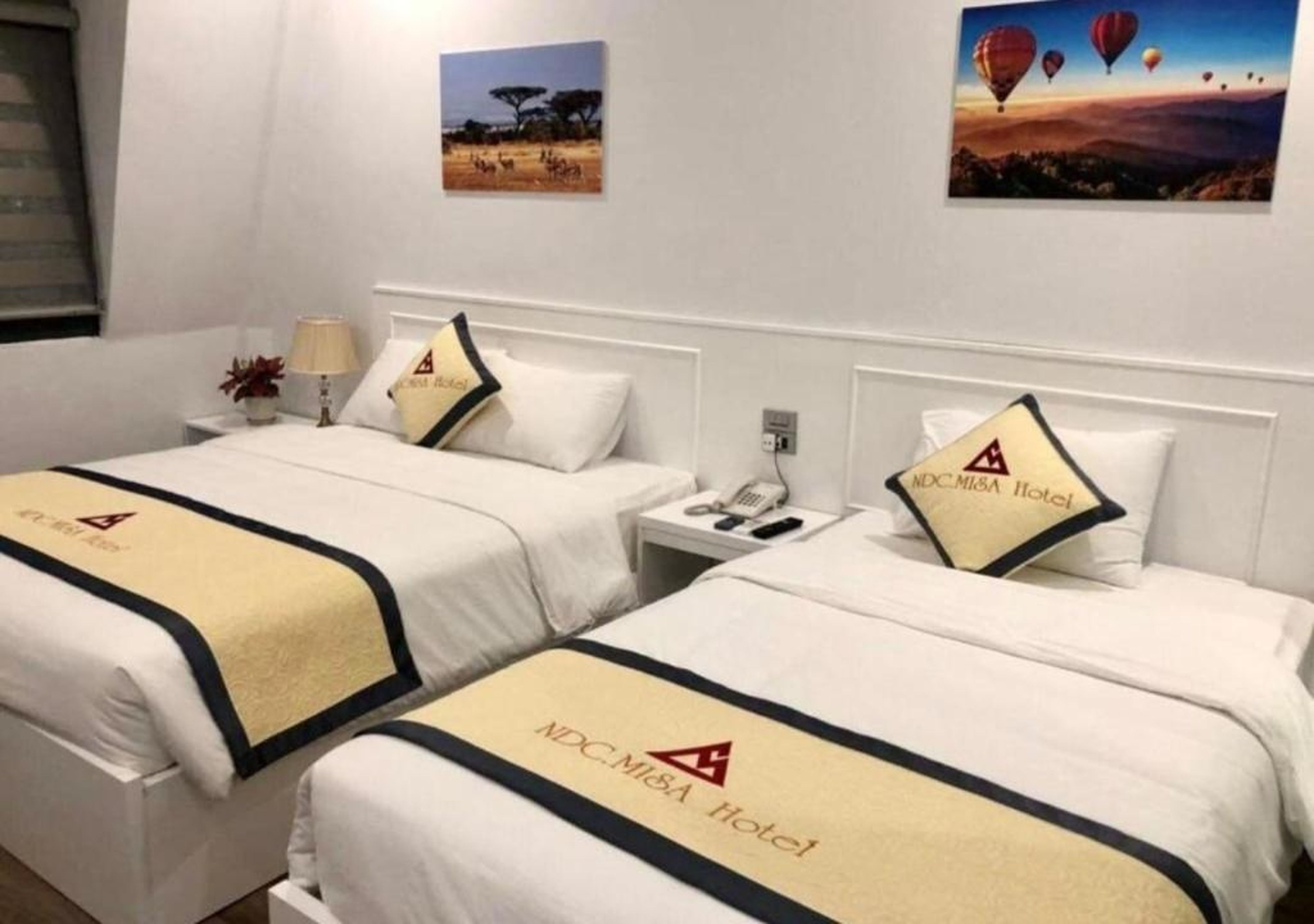 NDC MISA Hotel - Hình 34