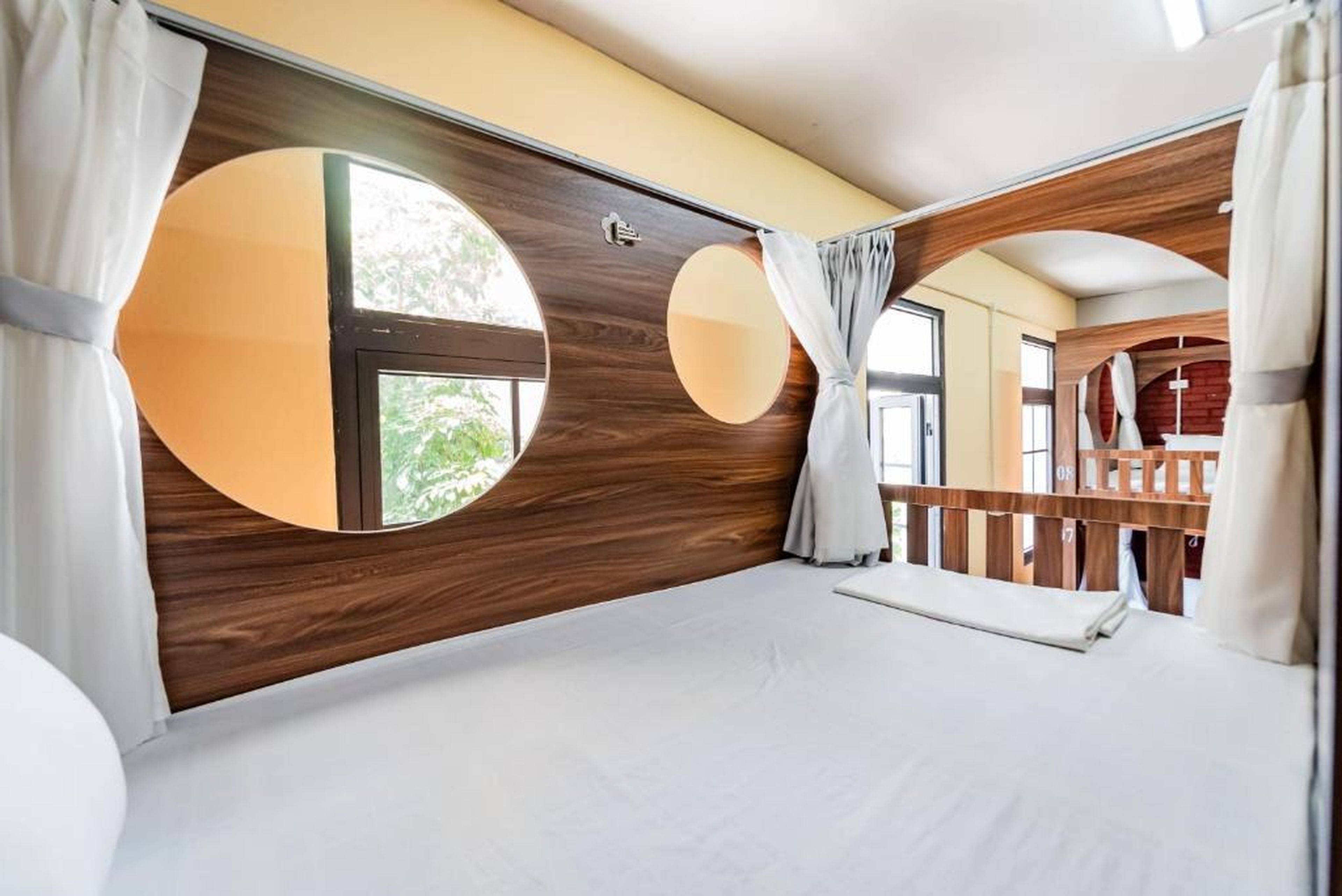 Soleil Hostel - Hình 12