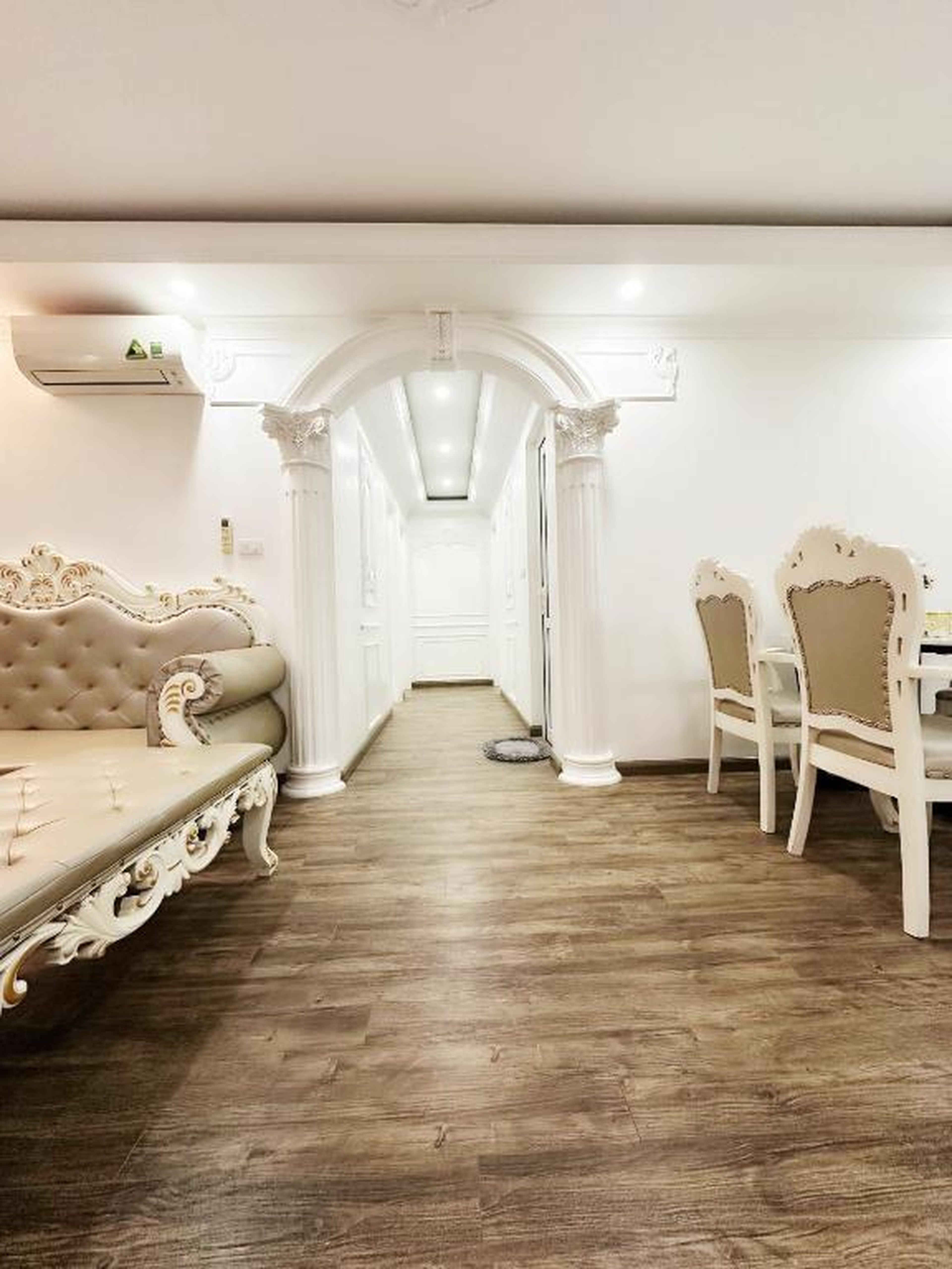 Homestay Ha Long Vip - Hình 24