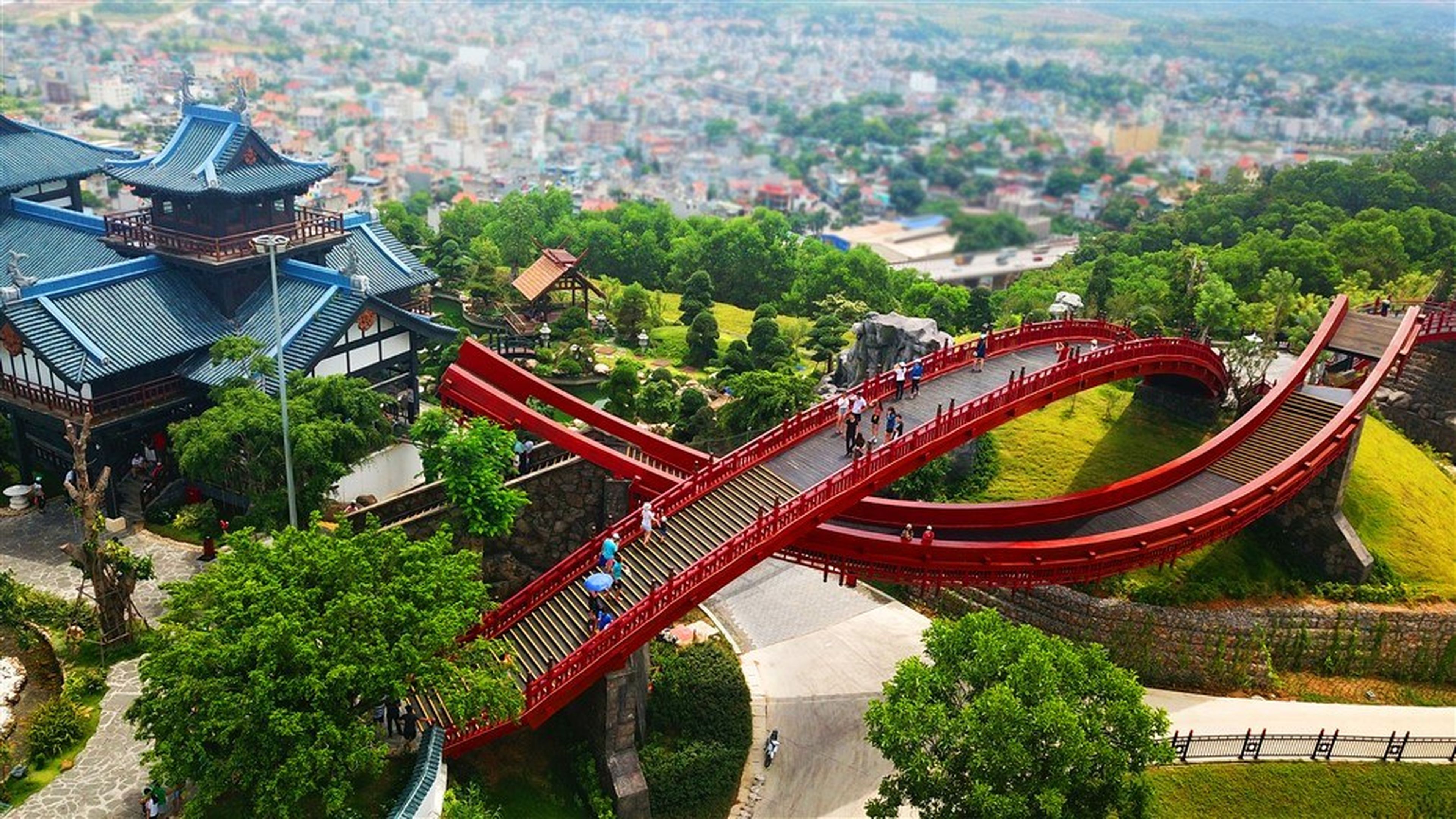 Khám phá đỉnh Ba Đèo - Khu đồi huyền bí thu hút du khách - Hình 7
