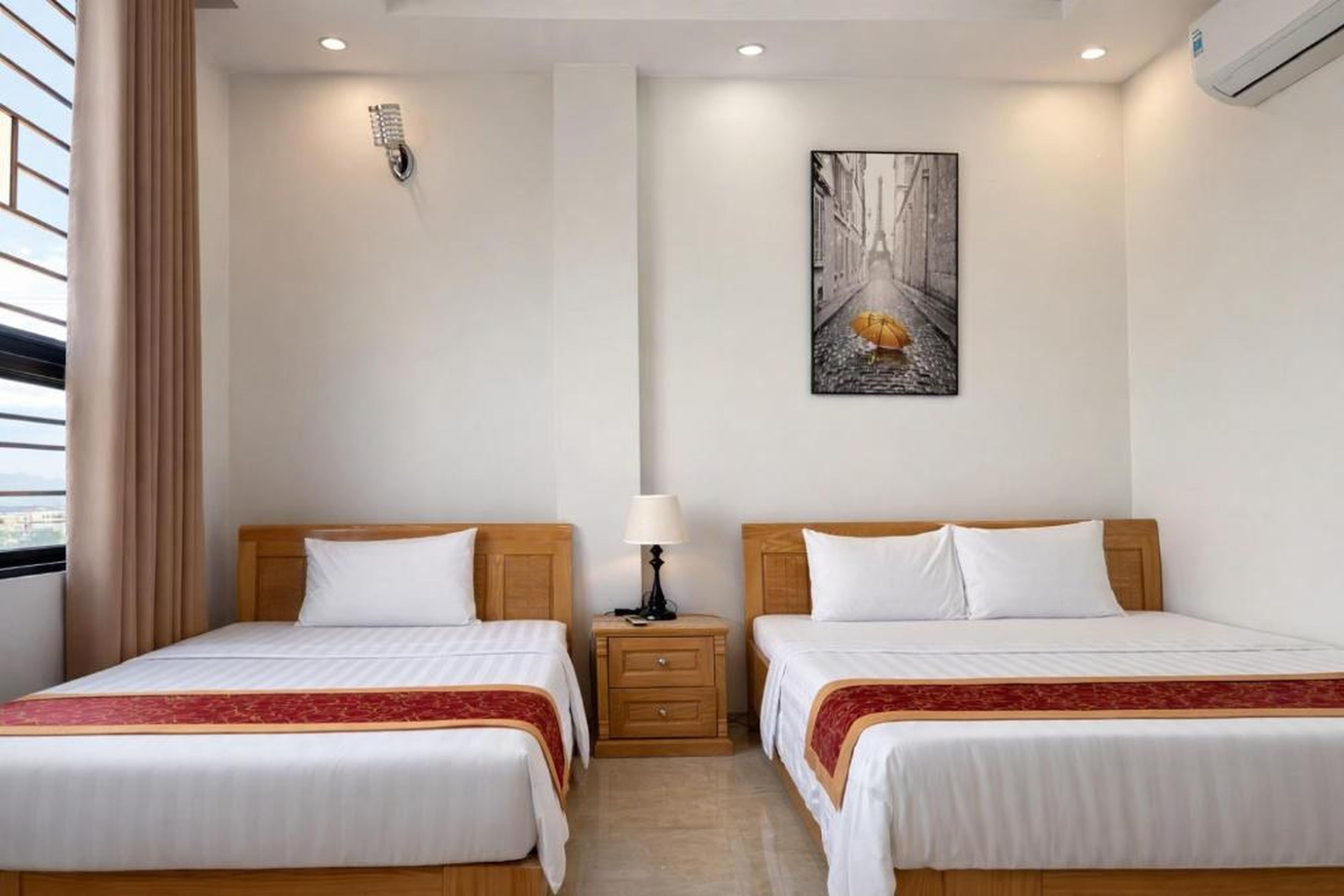 Hoàng Anh Hotel - Hình 18