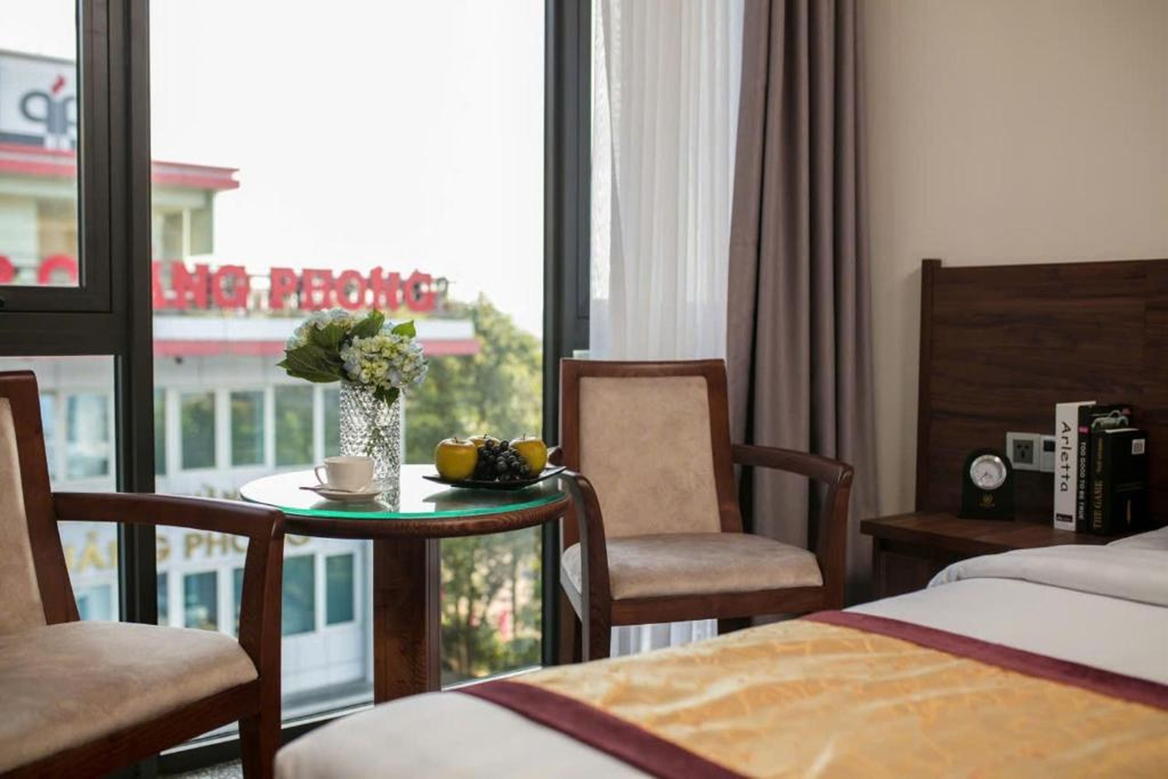 Halios Hotel Halong - Hình 13