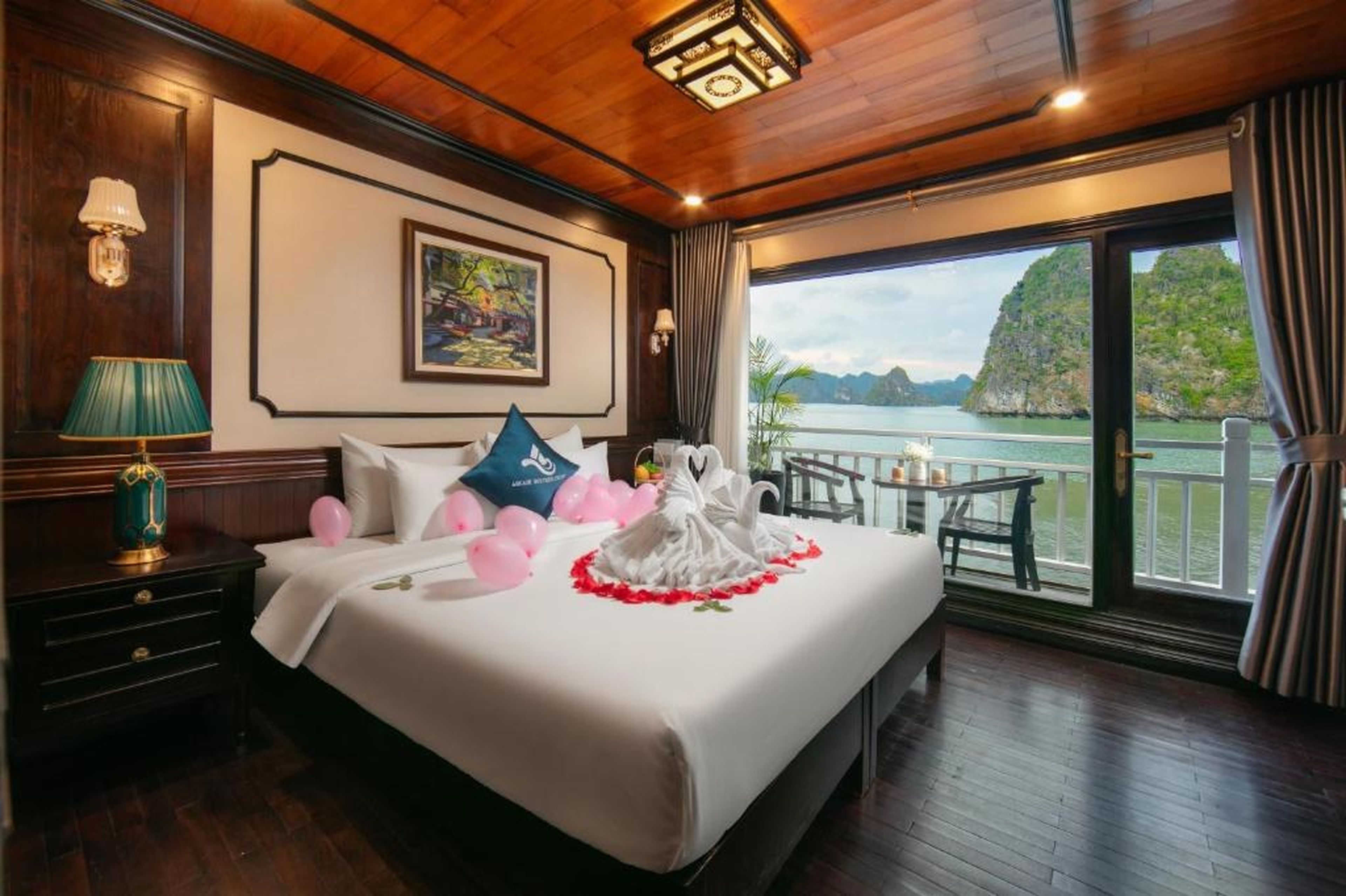Star Boutique Cruise - Hình 27