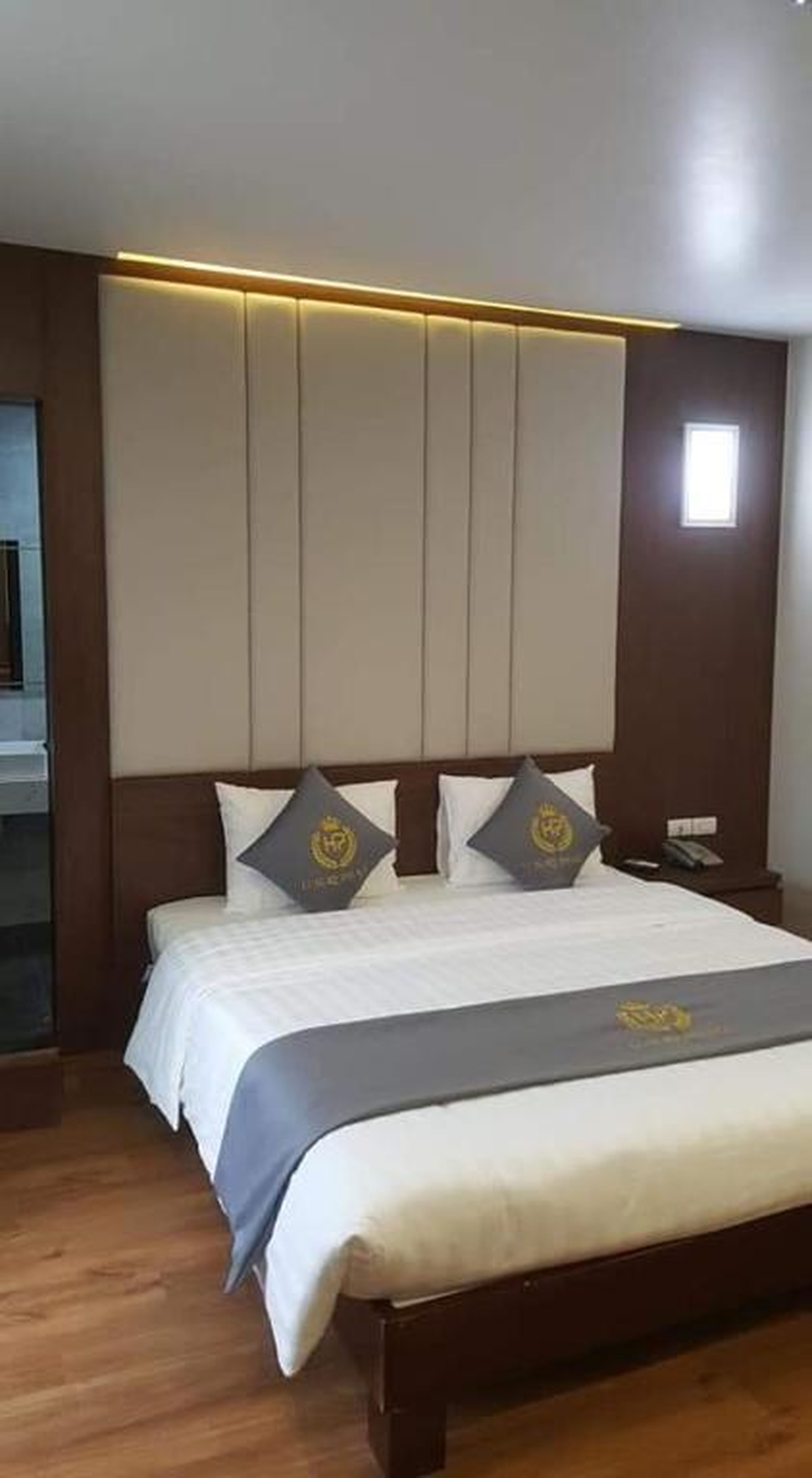Luxury Palace Hotel - Hình 17