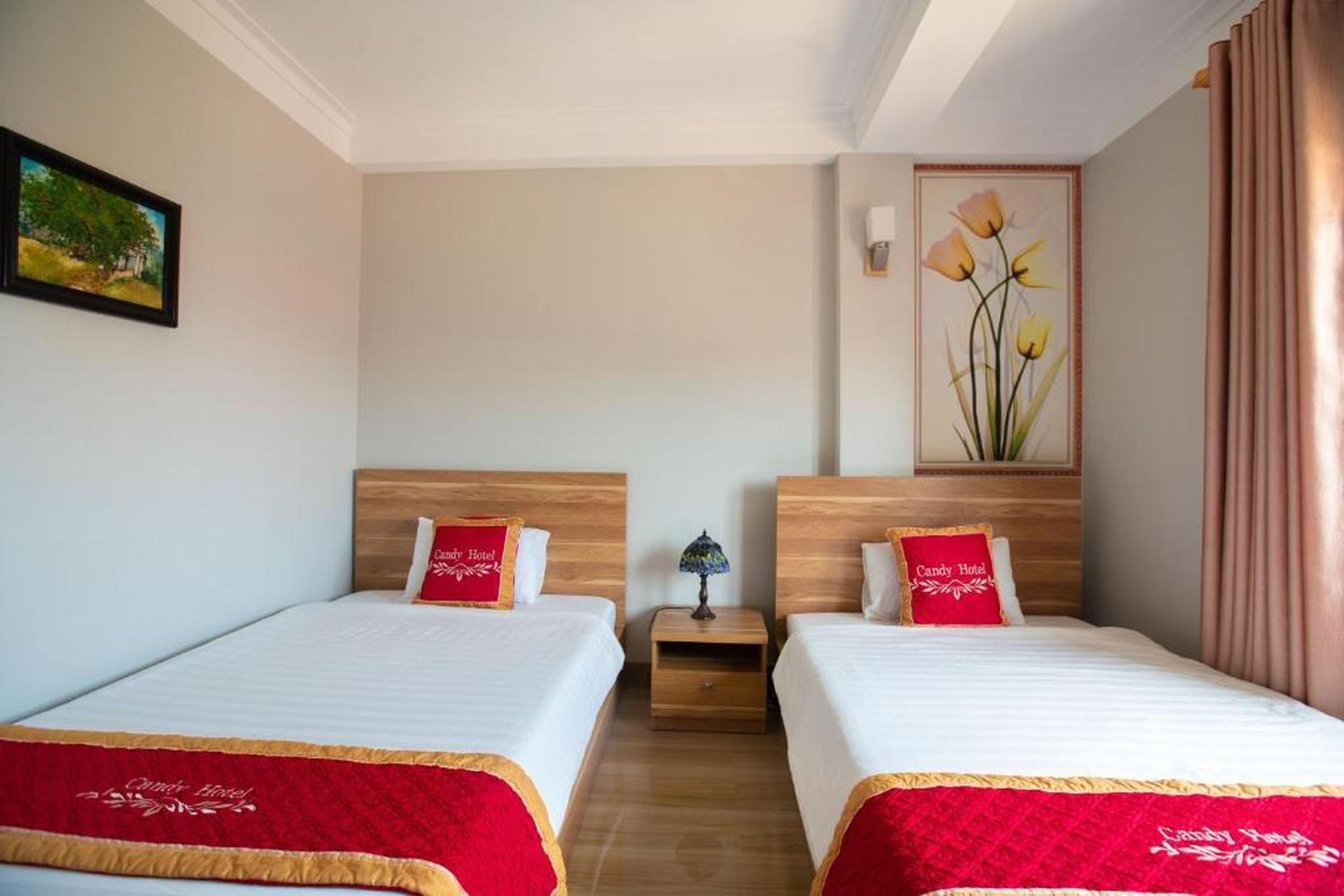 Candy Hotel Hạ Long - Hình 10