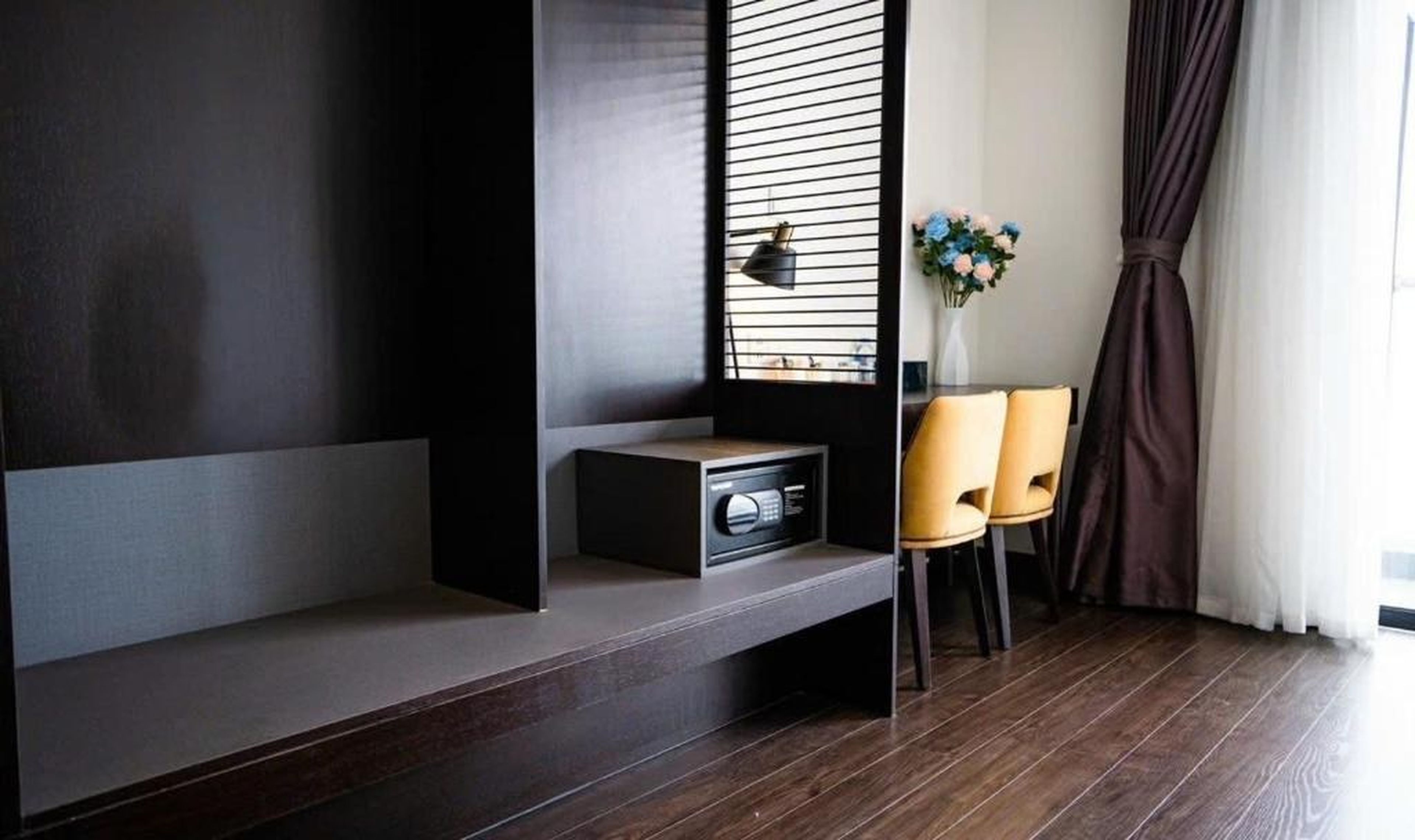 Home khách sạn SAPPHIRE 5 sao Hạ Long - Hình 9