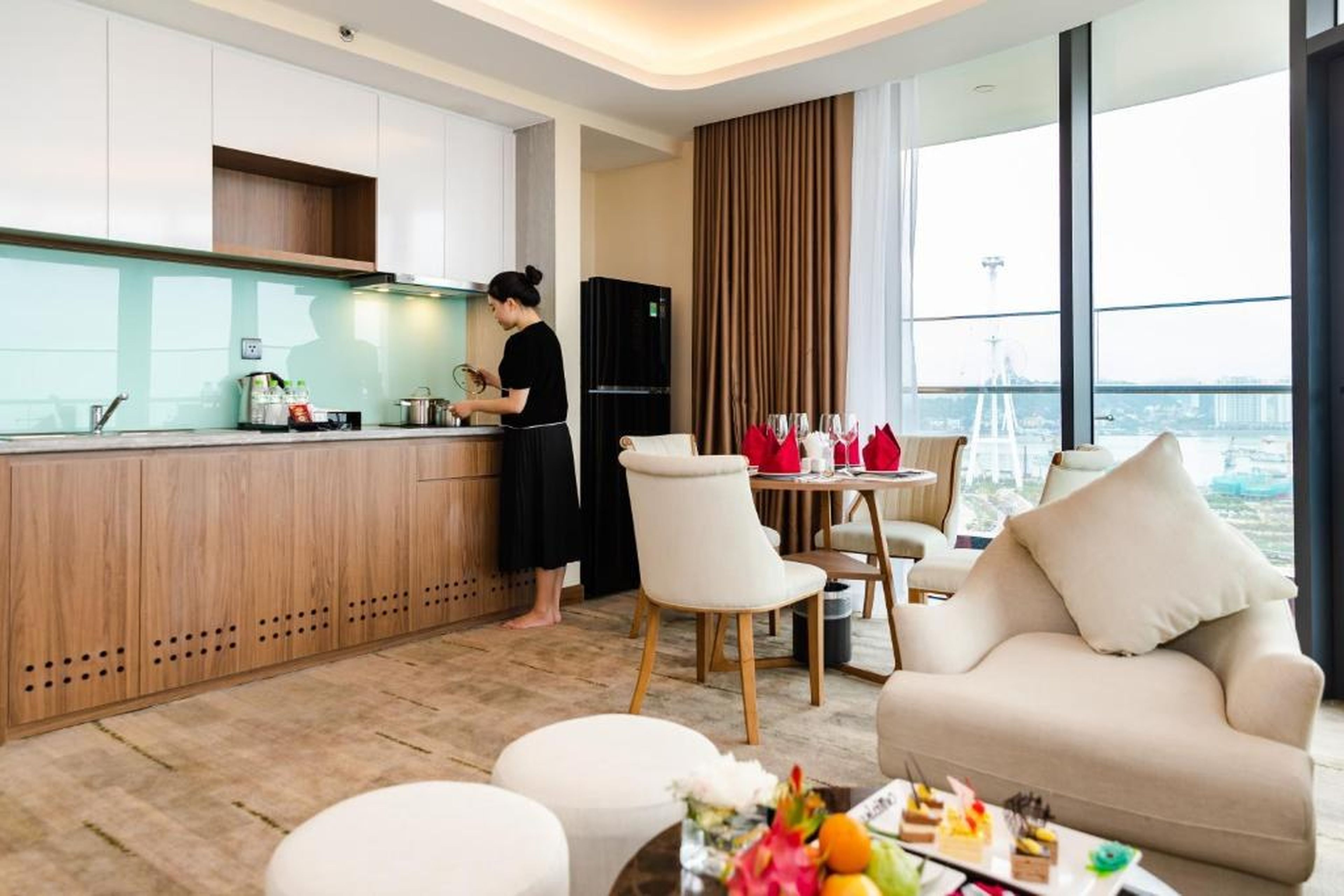 Muong Thanh Luxury Ha Long Centre II - Hình 31