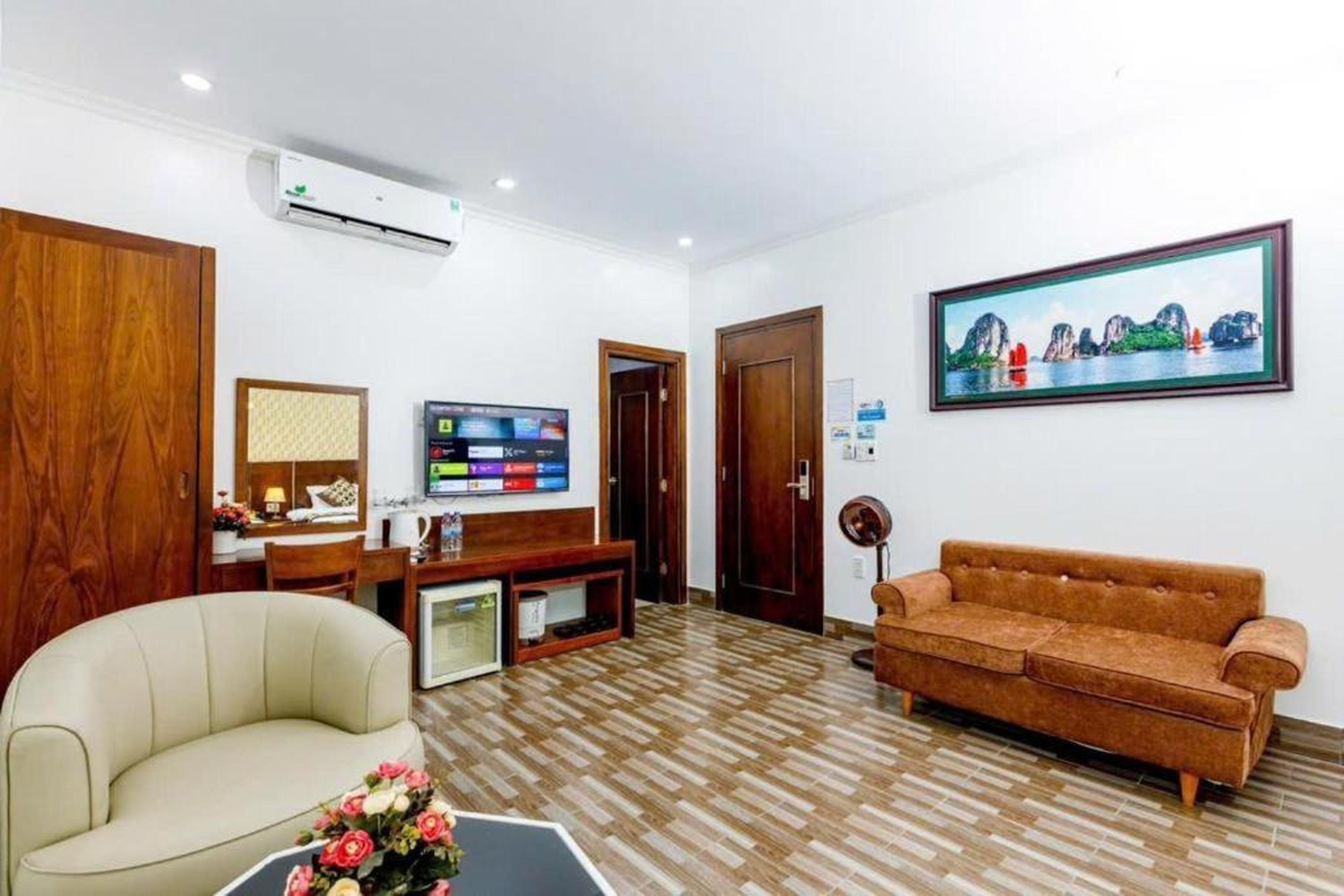 Hưng Anh Hotel - Hình 11