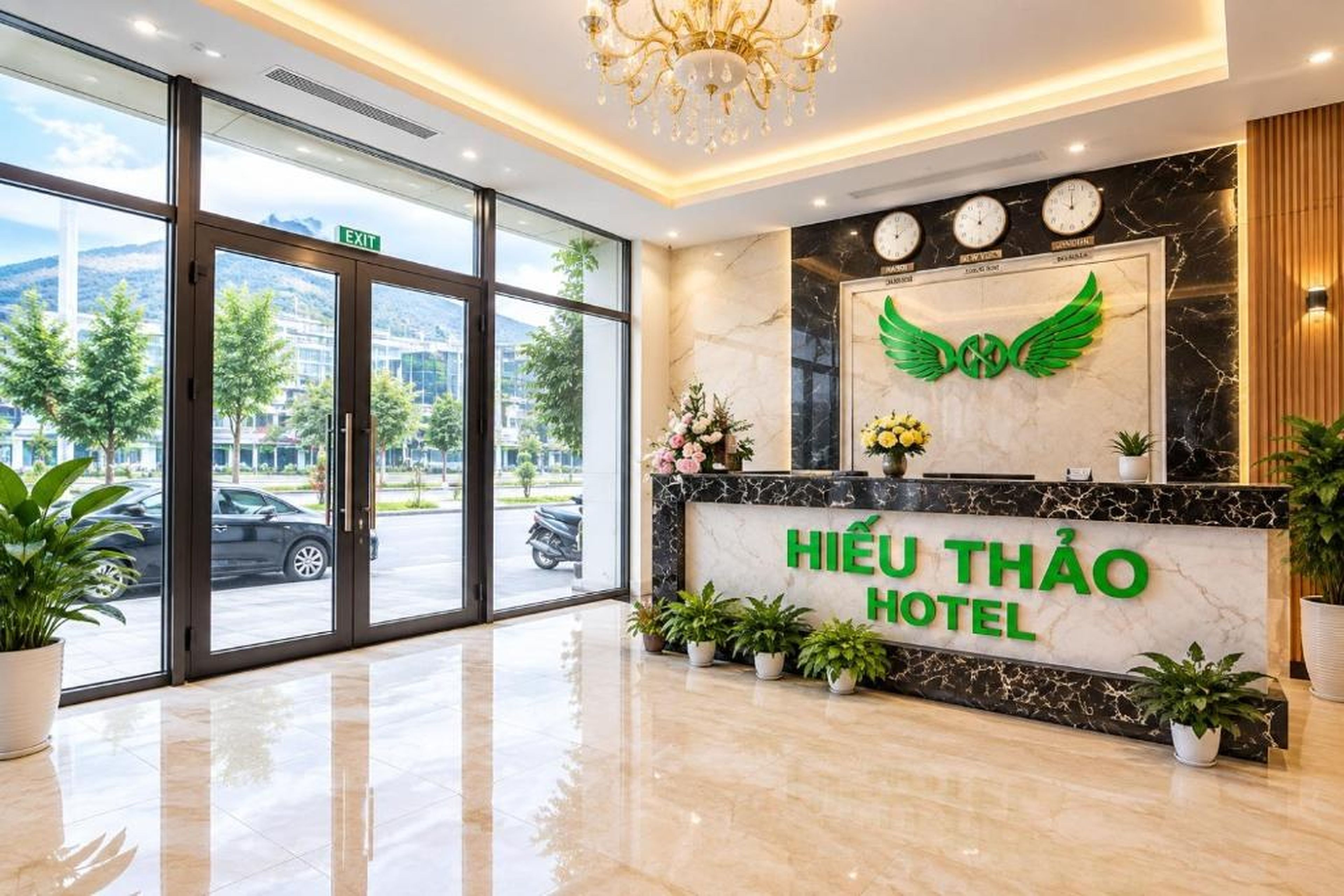 Hieu Thao Hotel Ha Long - Hình 27