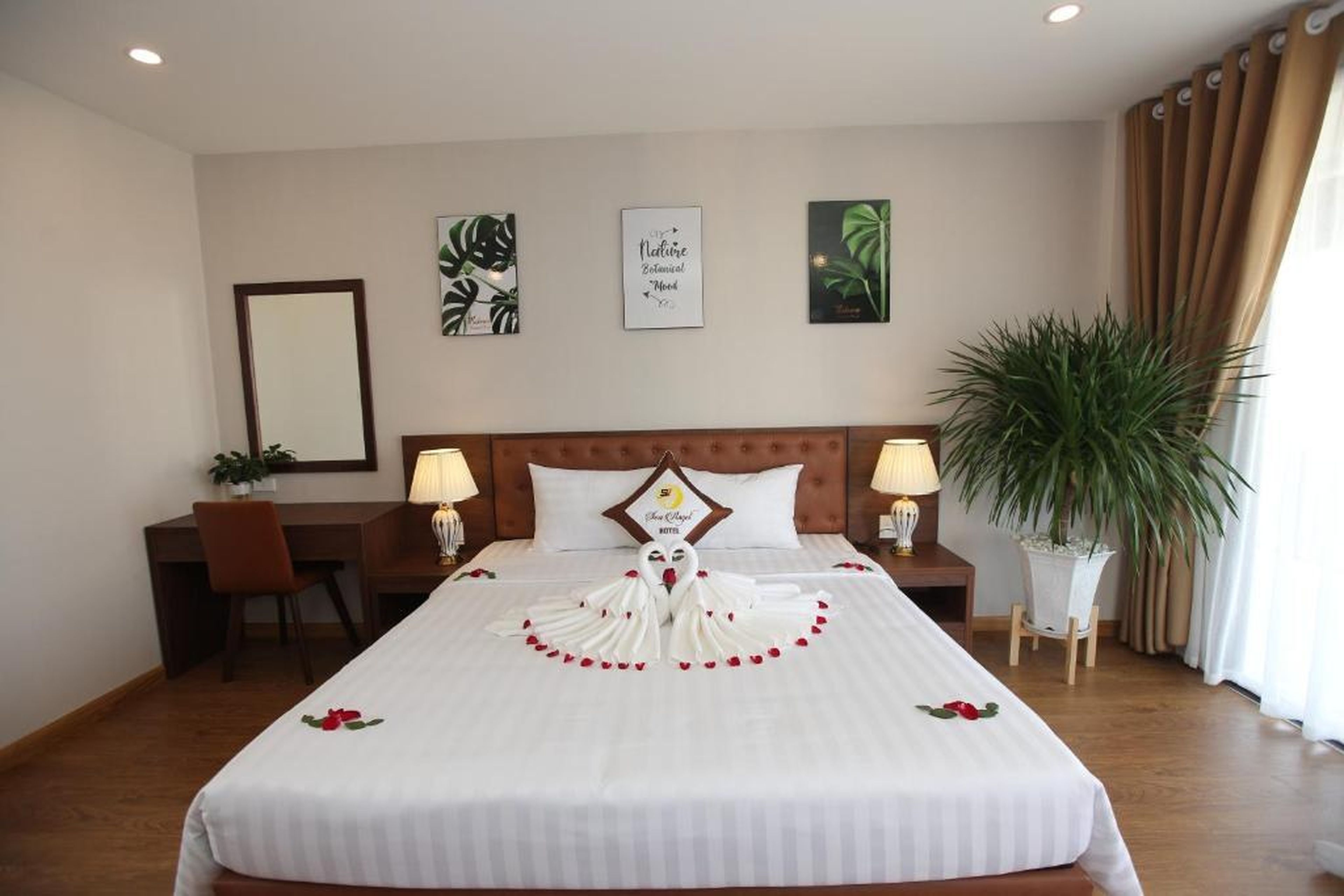 Sea Angel Hotel Halong - Hình 29