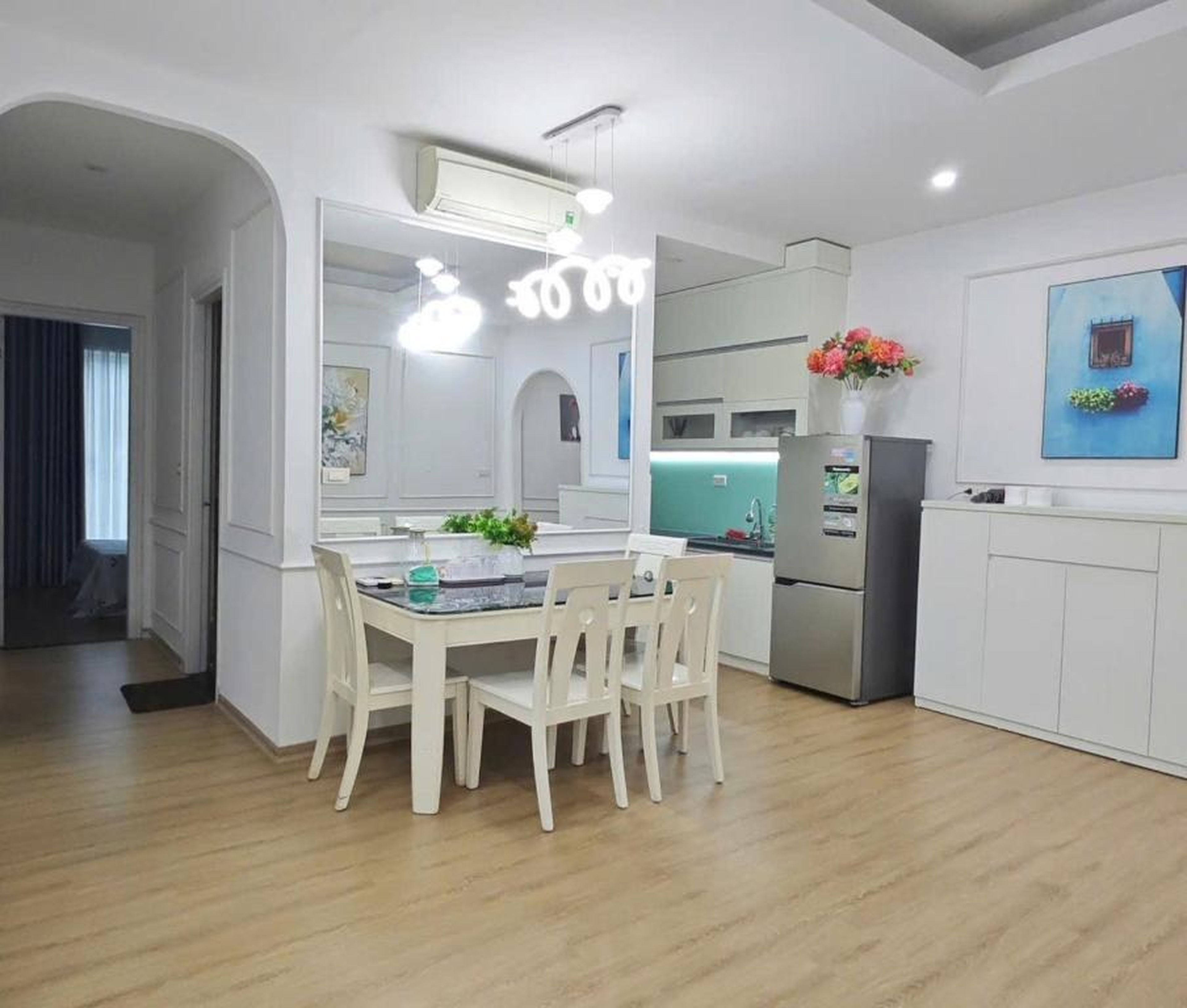 Apartments Hạ Long near beach Bãi Cháy - Hình 25