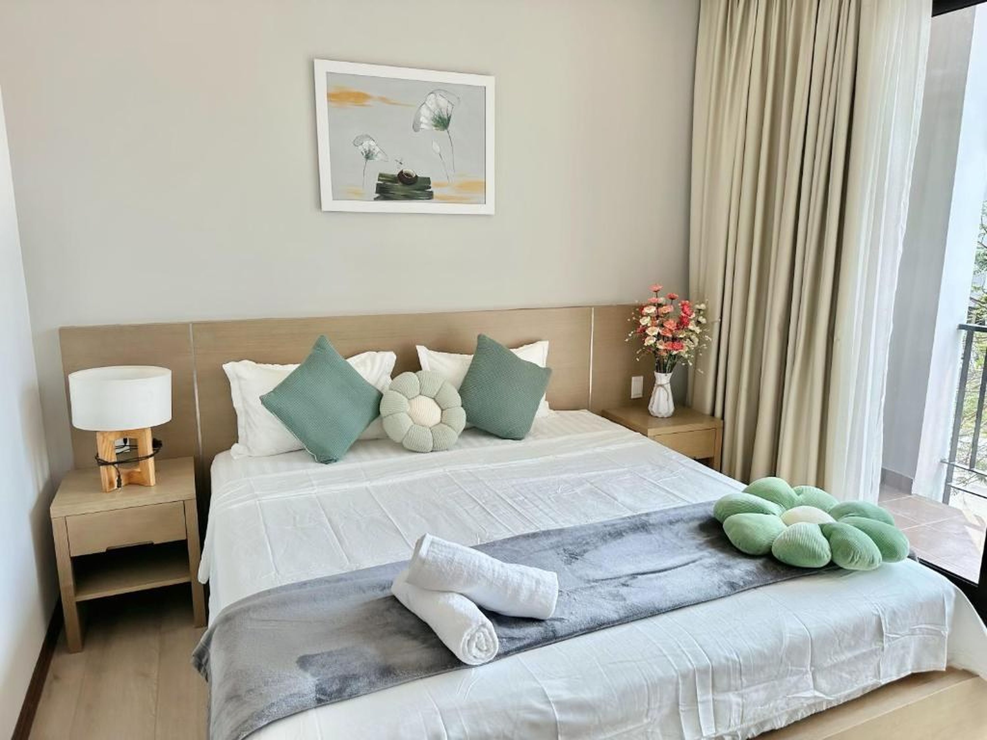 Villa Royal Lotus Hạ Long Vip - Hình 17