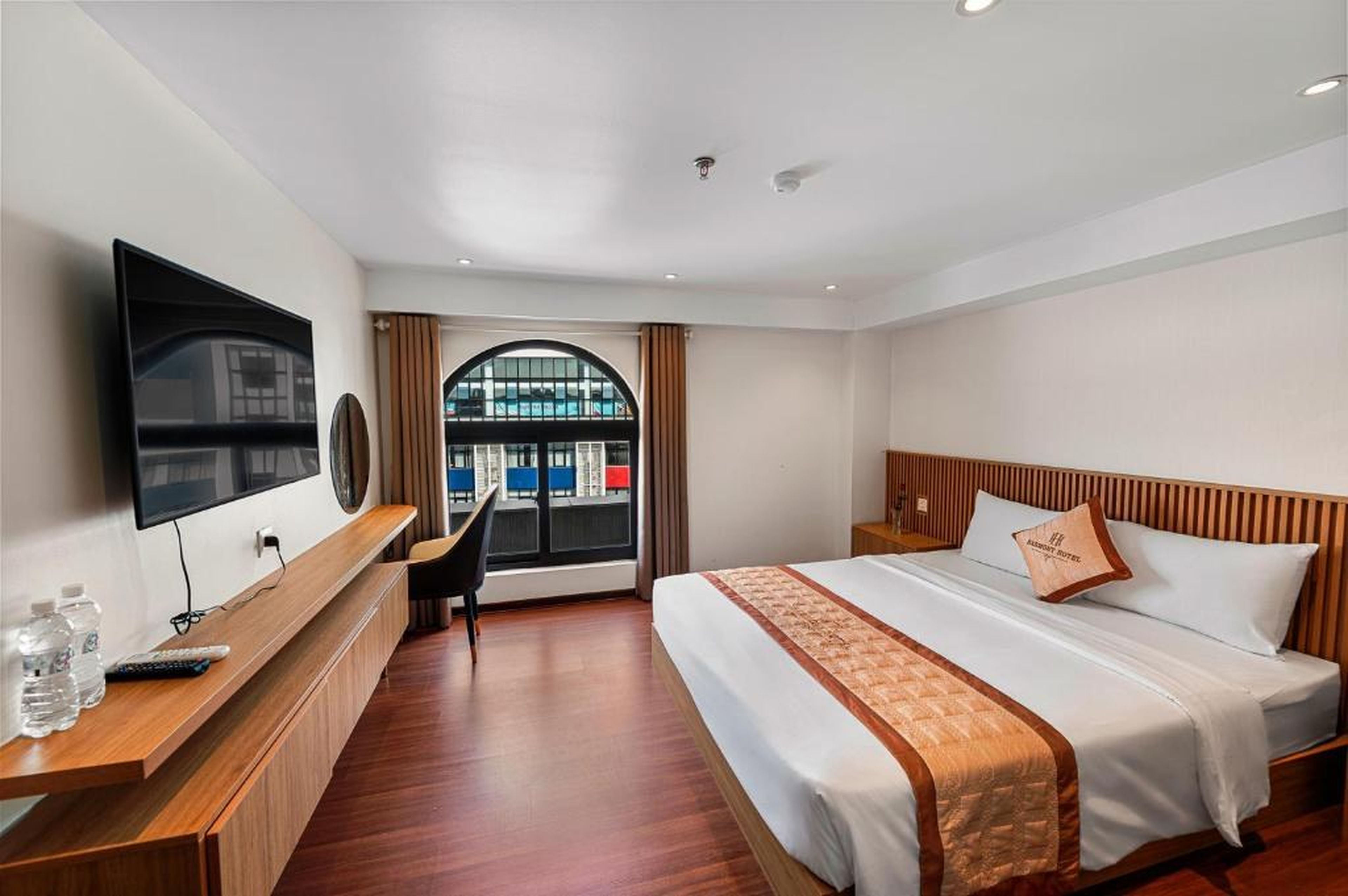 Harmony HaLong Hotel - Hình 41