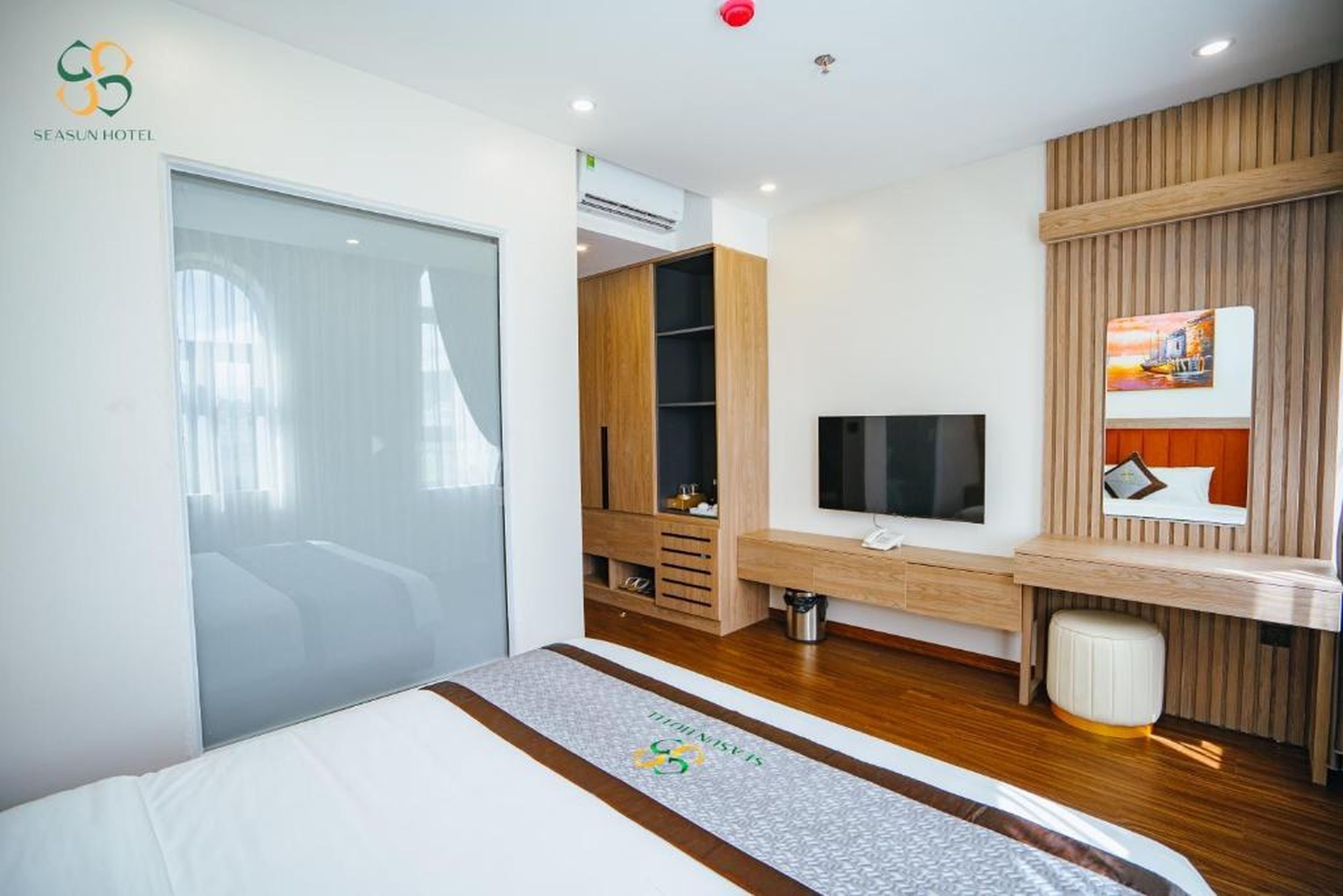 Ha Long Seasun Hotel - Hình 46
