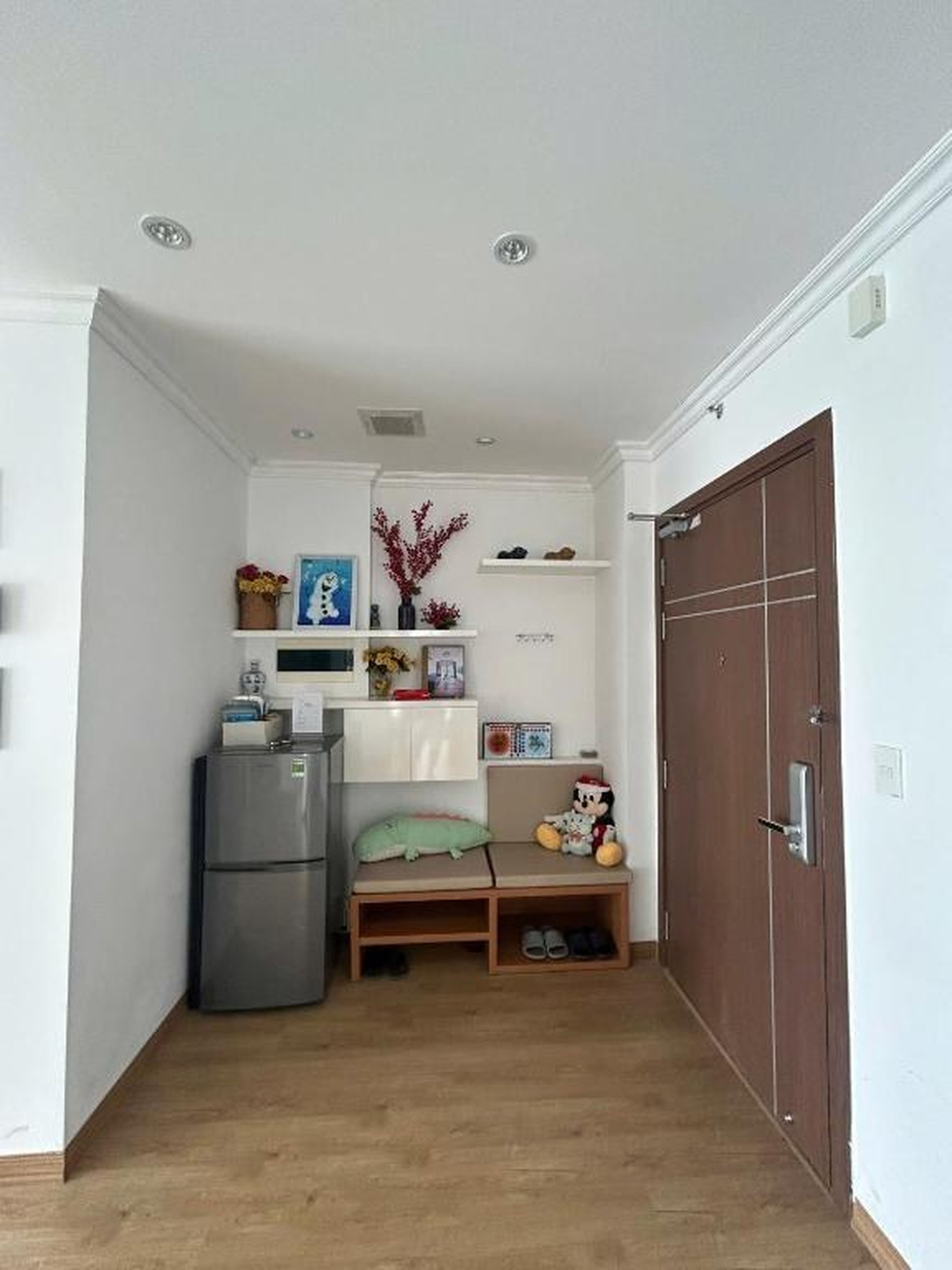 Hoa Homestay Hạ Long - Hình 6