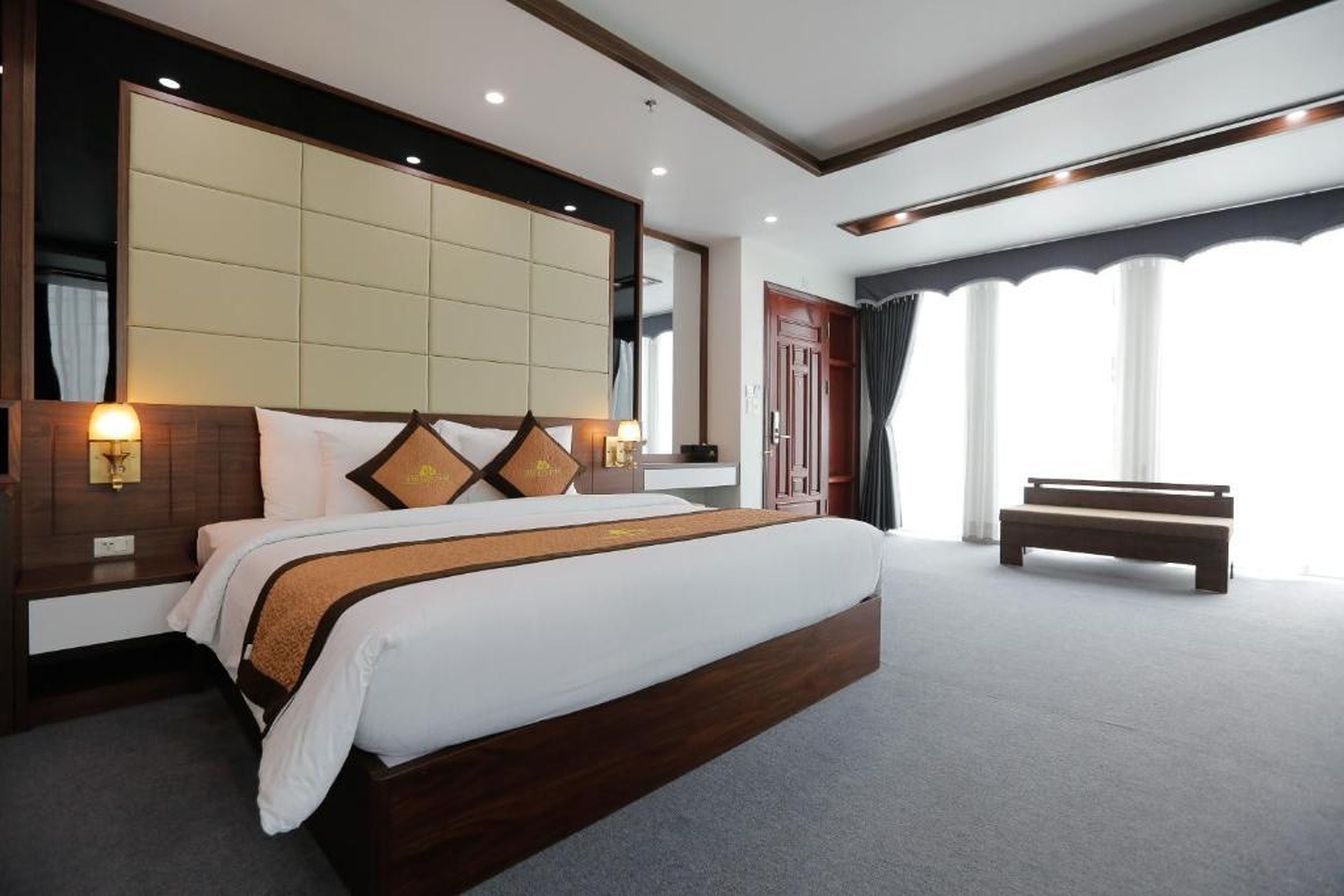 Bảo Hân Hotel - Hình 18