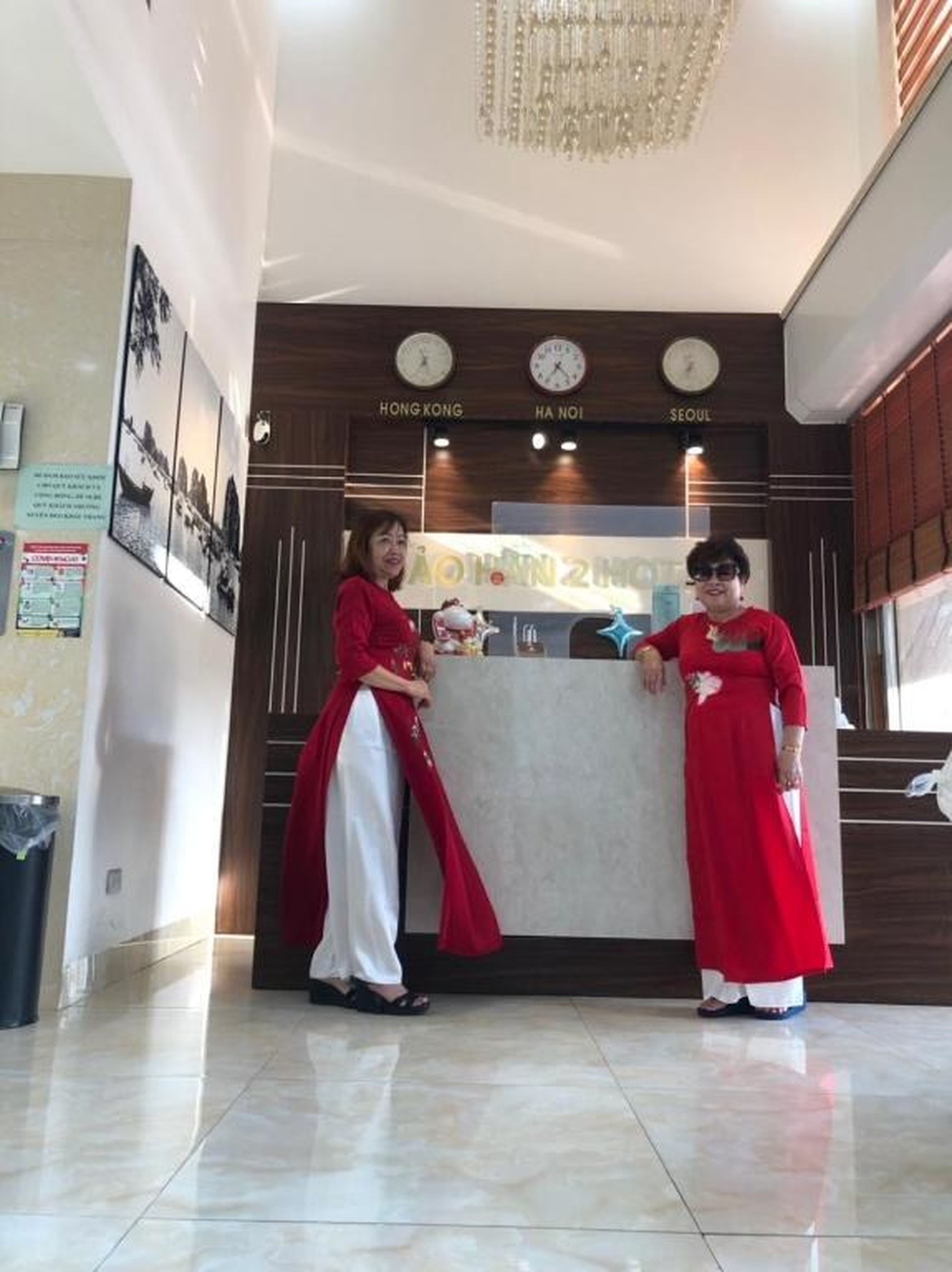 Bảo Hân 2 Hotel - Hình 23