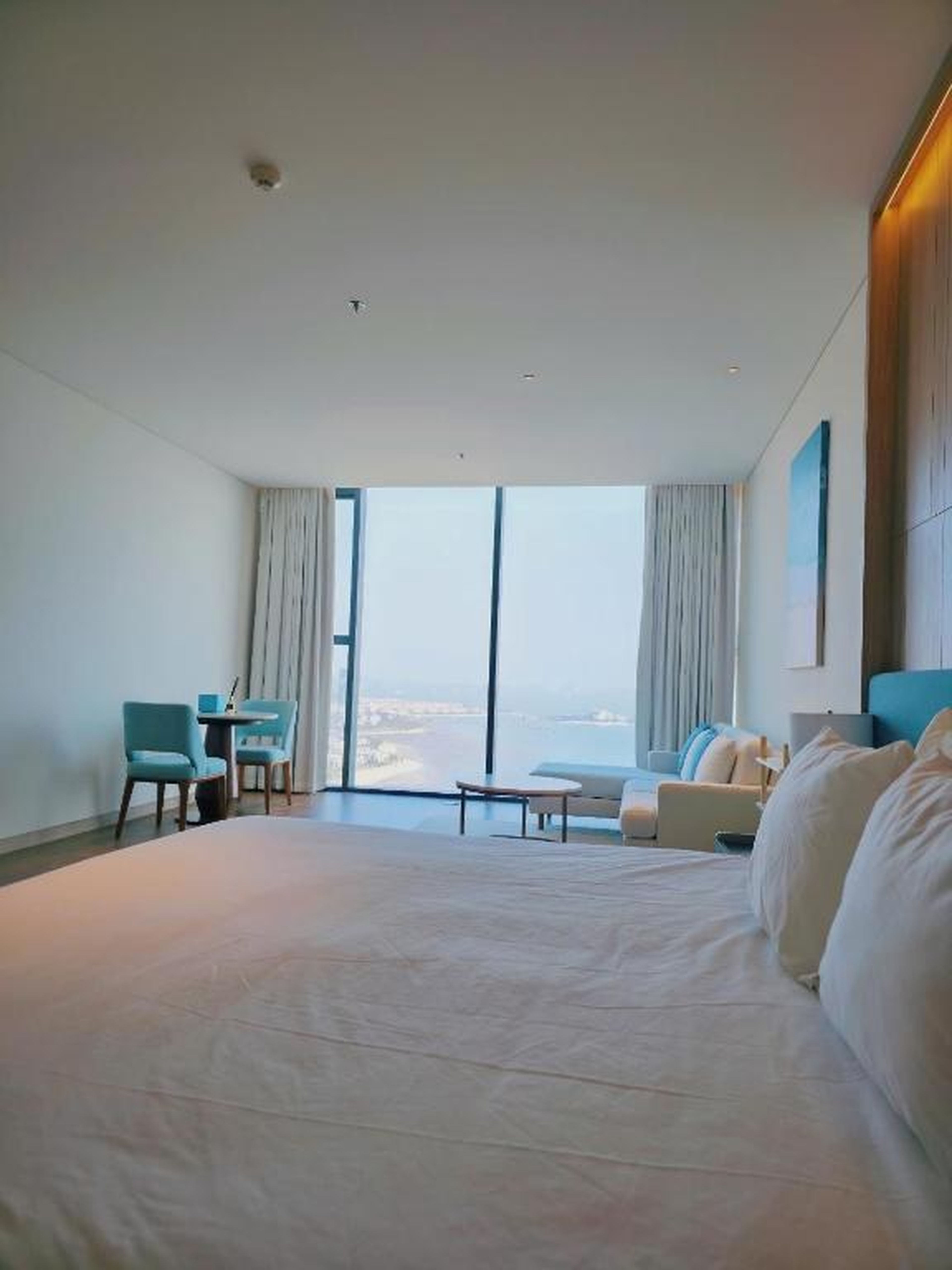 À La Carte Ha Long Studio Apartment- Sea View Room - Hình 14