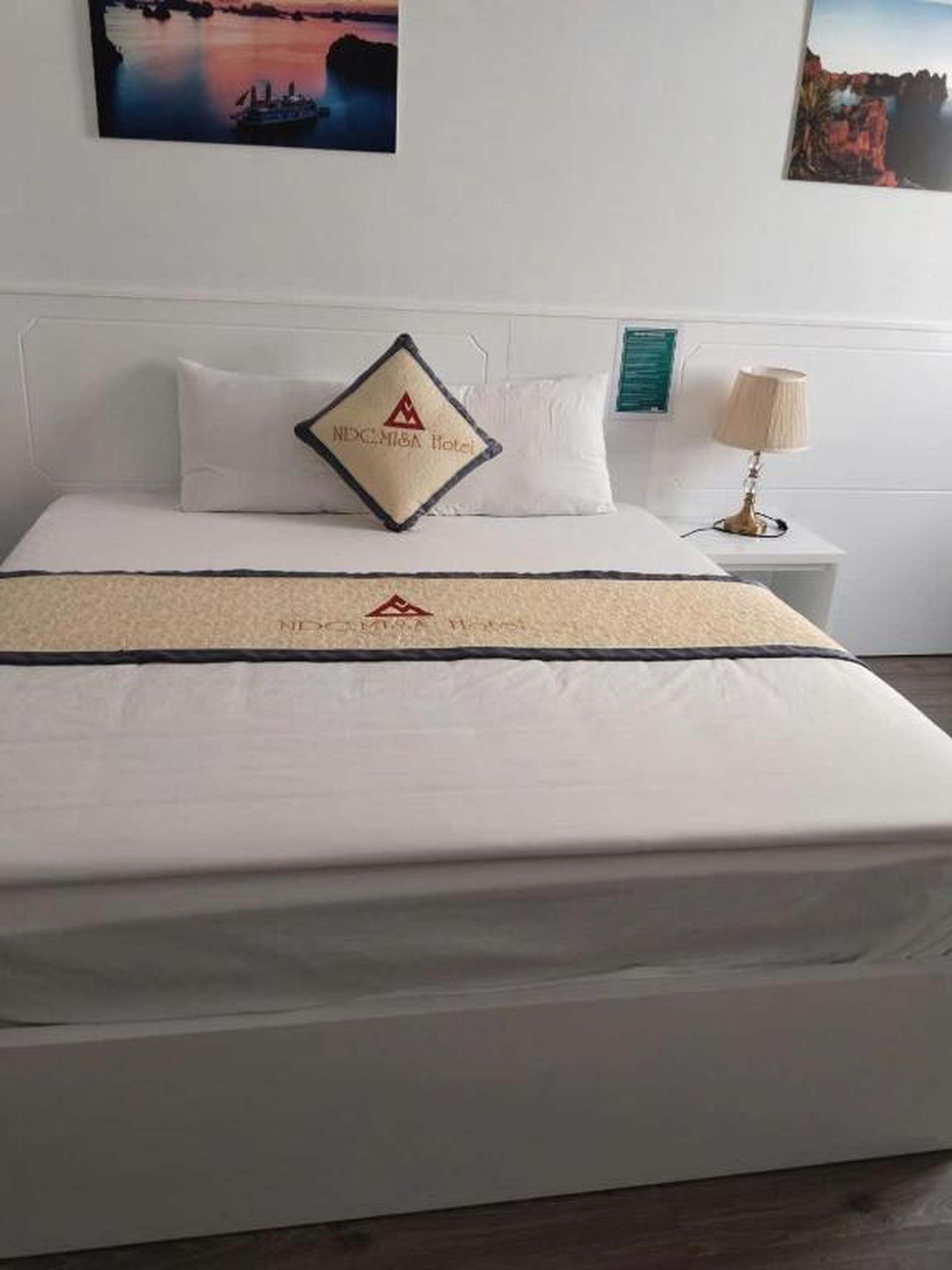 NDC MISA Hotel - Hình 11