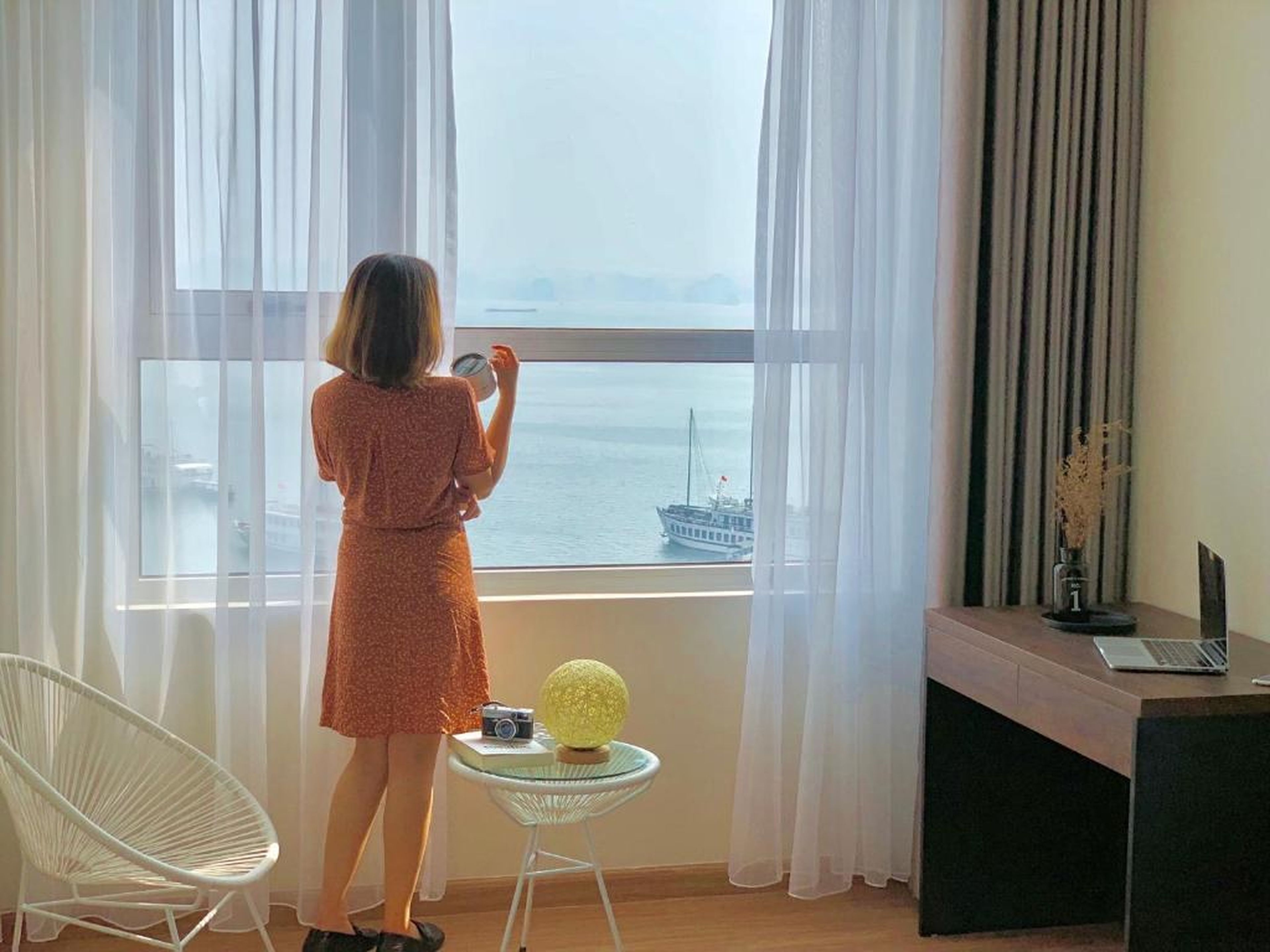 BunHomestay SPACIOUS 4 Bedroom CITY&SEA View 1 min walk to SEA - Hình 31