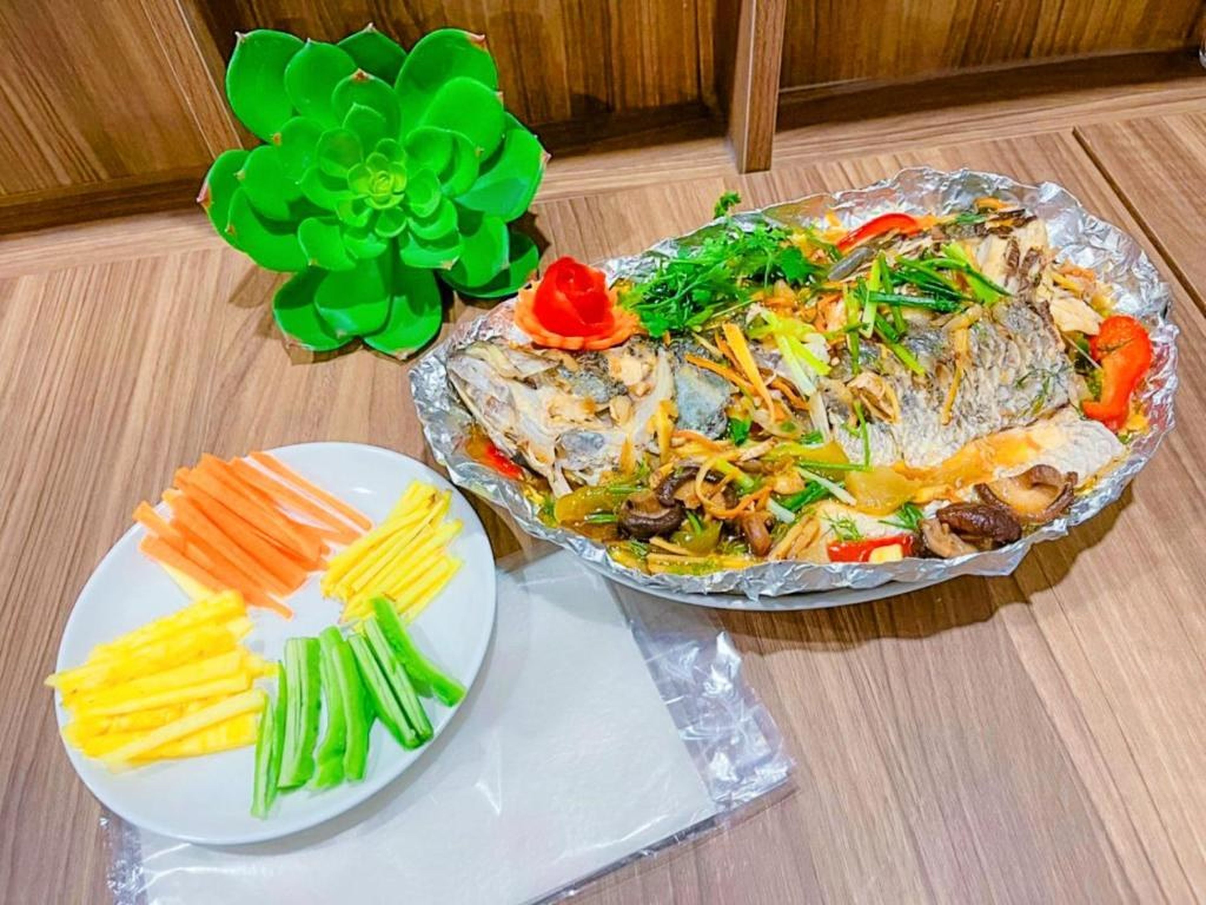 Bai Chay Panda Hotel - Hình 8