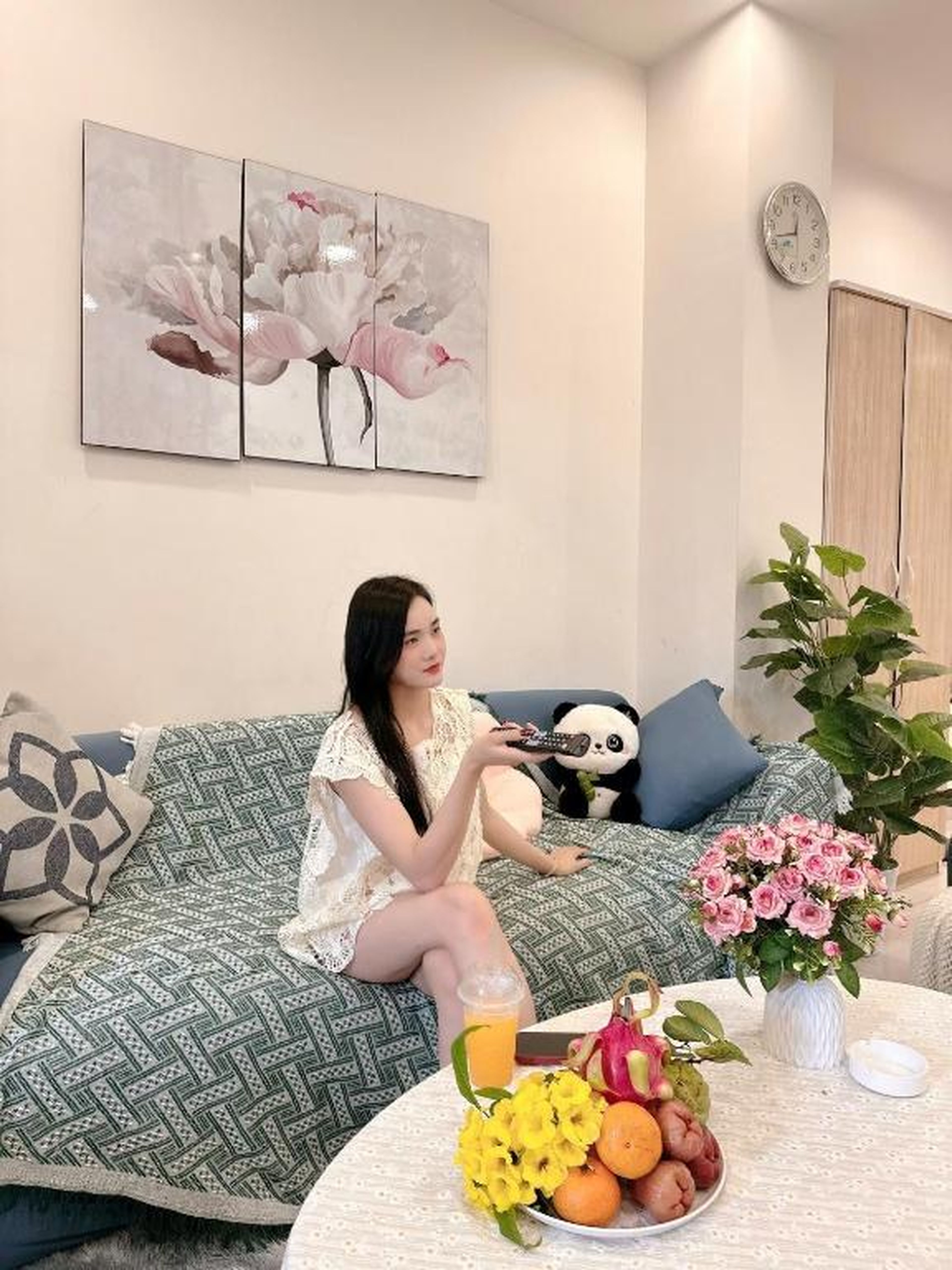 Lotus Villa Hạ Long 317 - Hình 45