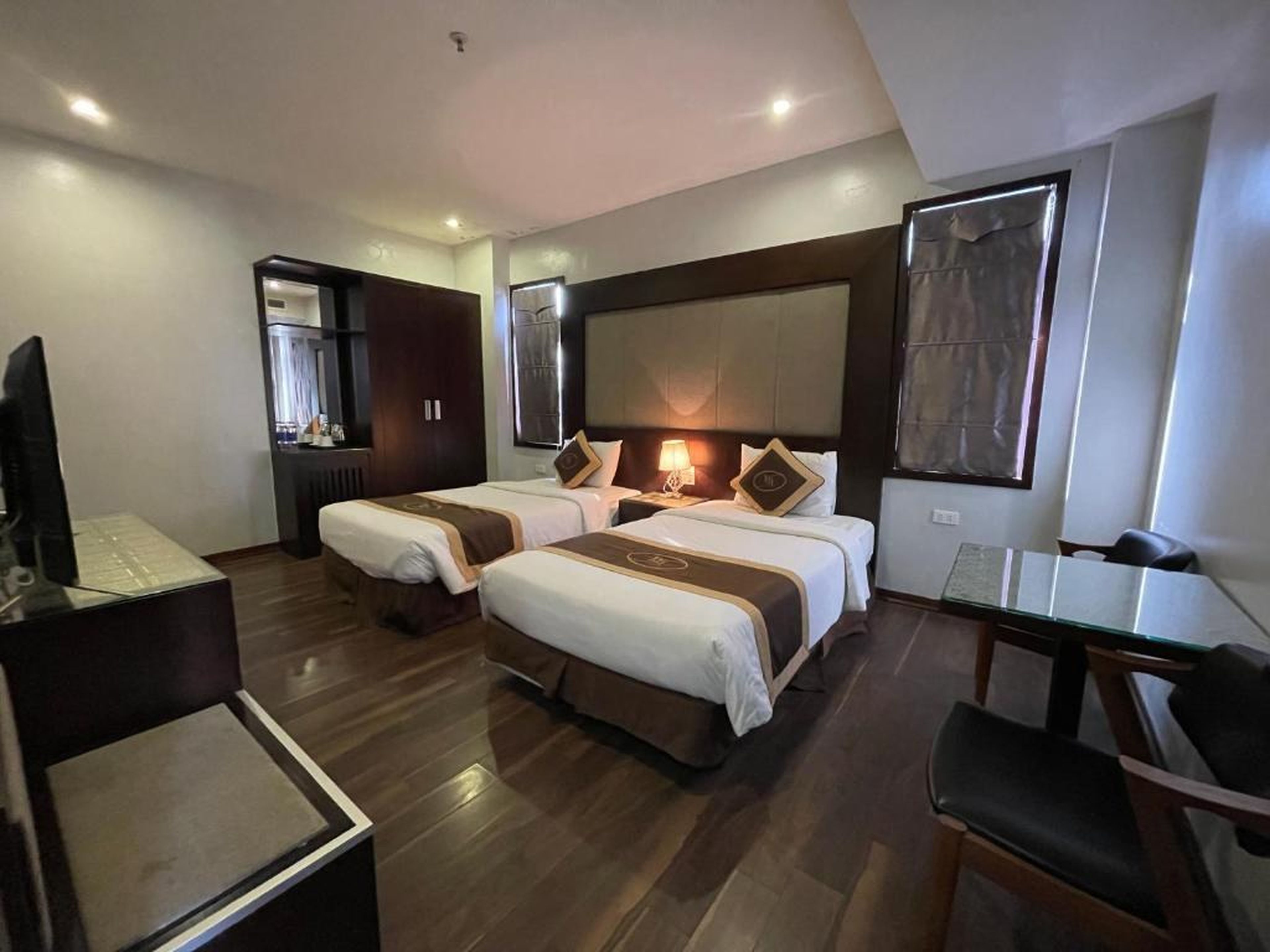 Mộc Trà Hotel Bãi Cháy Hạ Long - Hình 5