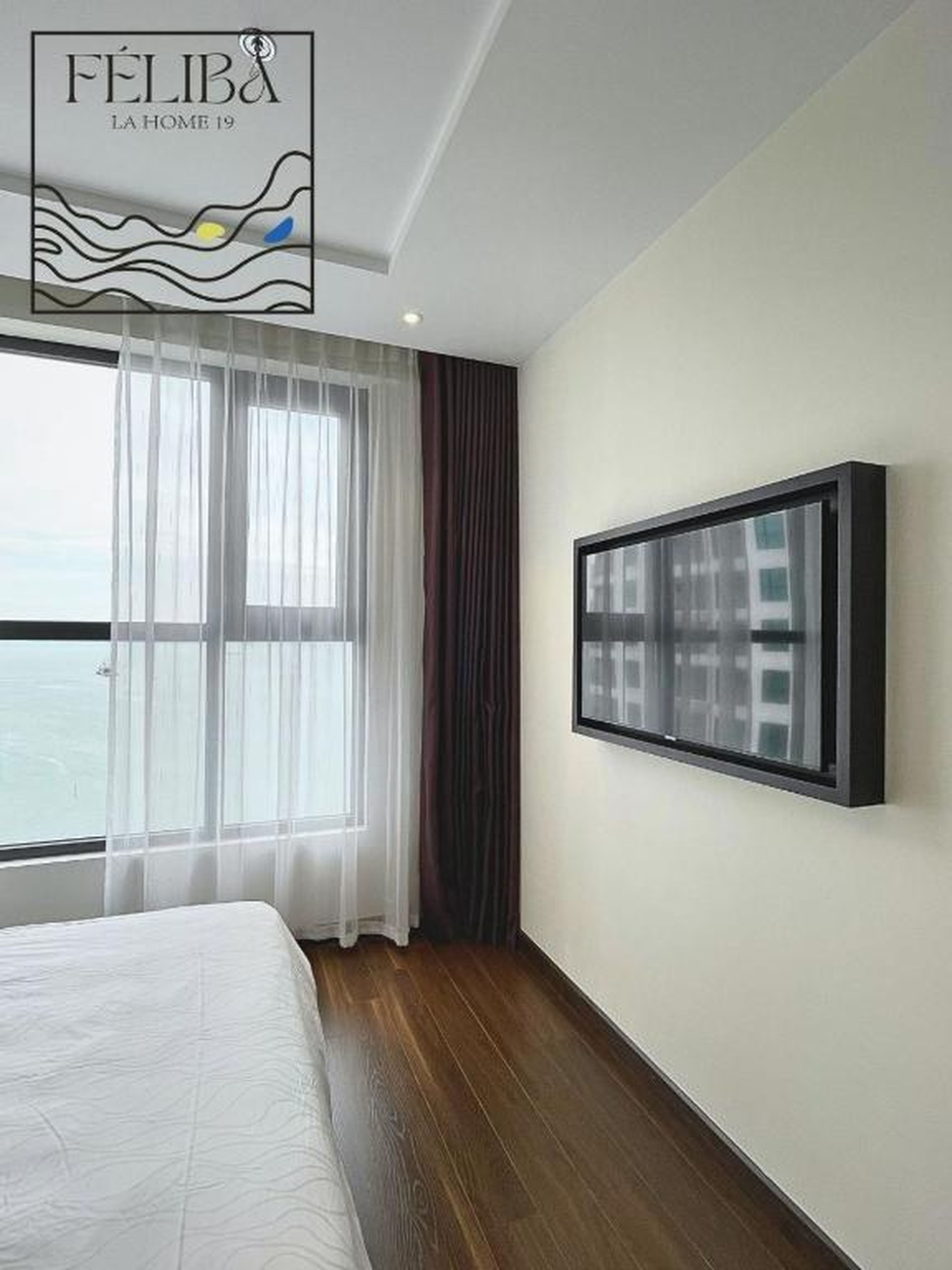 Féliba Sapphire Homestay - Hình 36