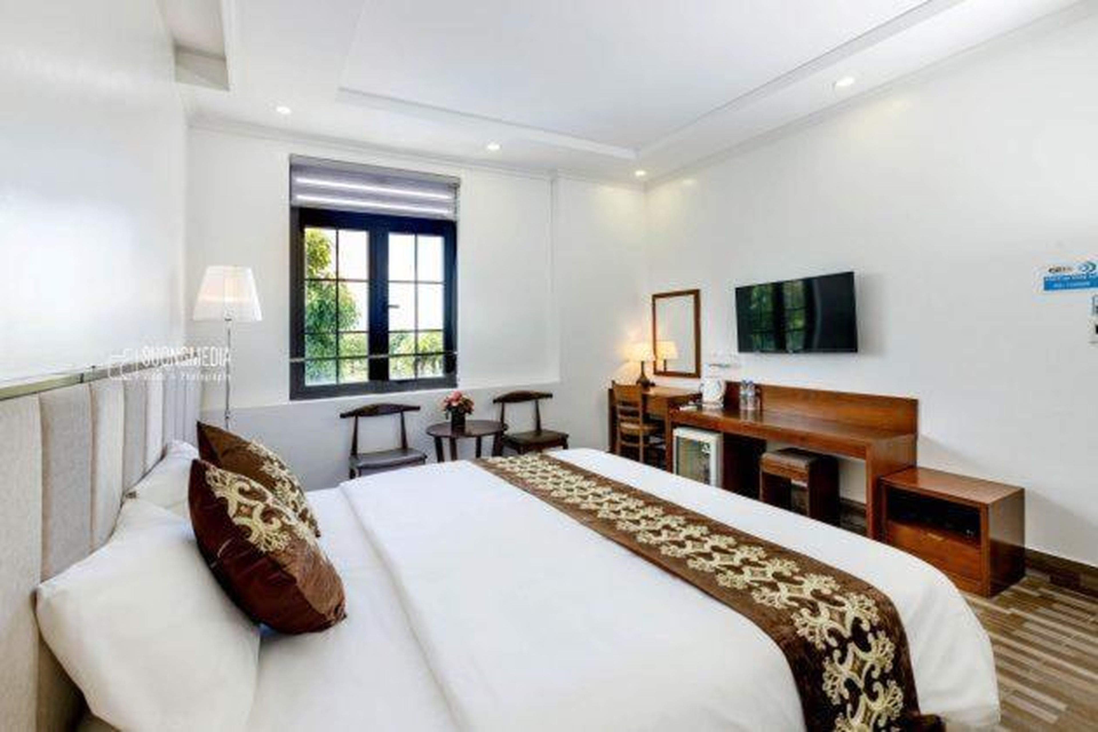 Hưng Anh Hotel - Hình 4