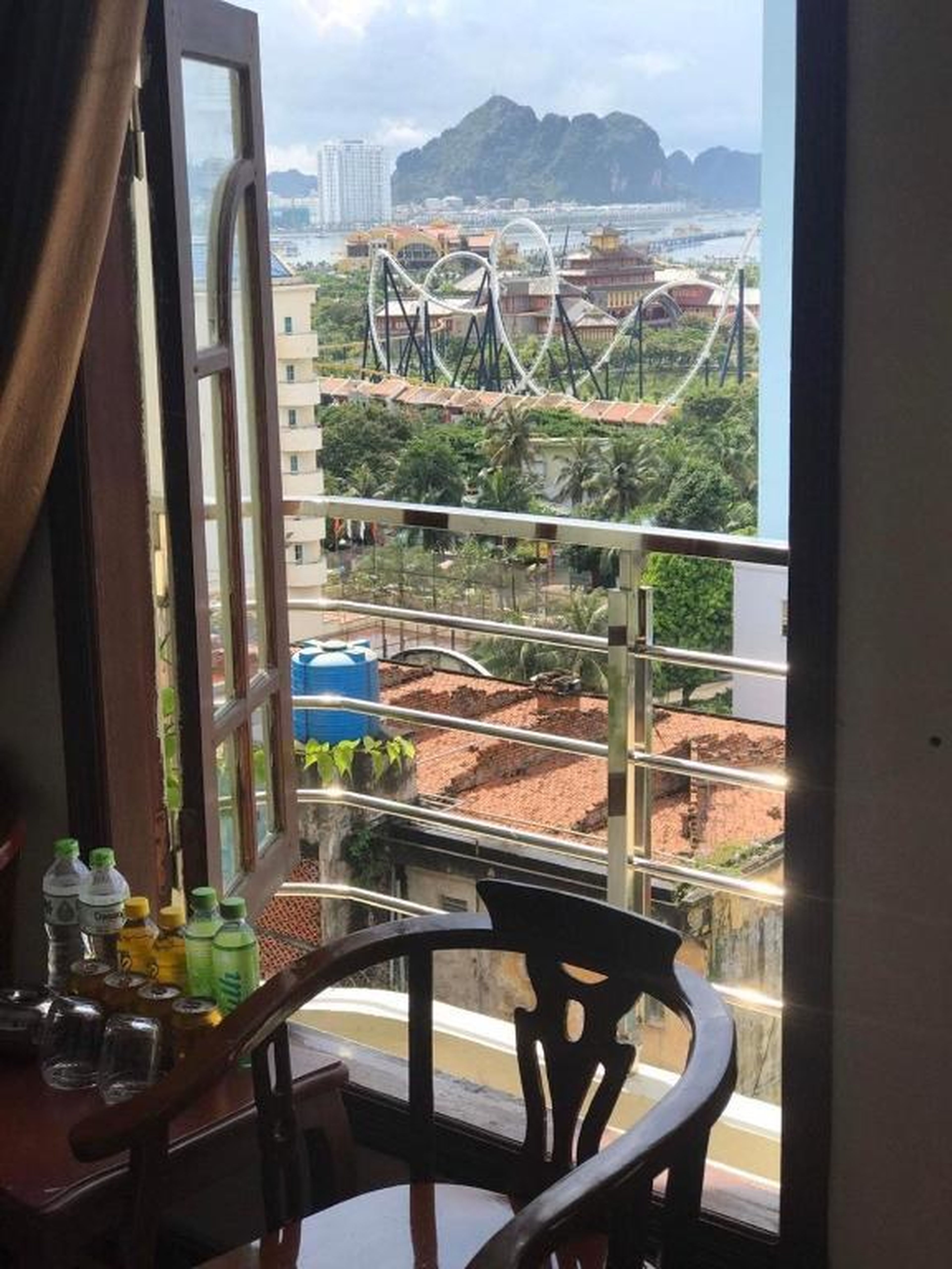 Xuân Hồng Guest House - Hình 19