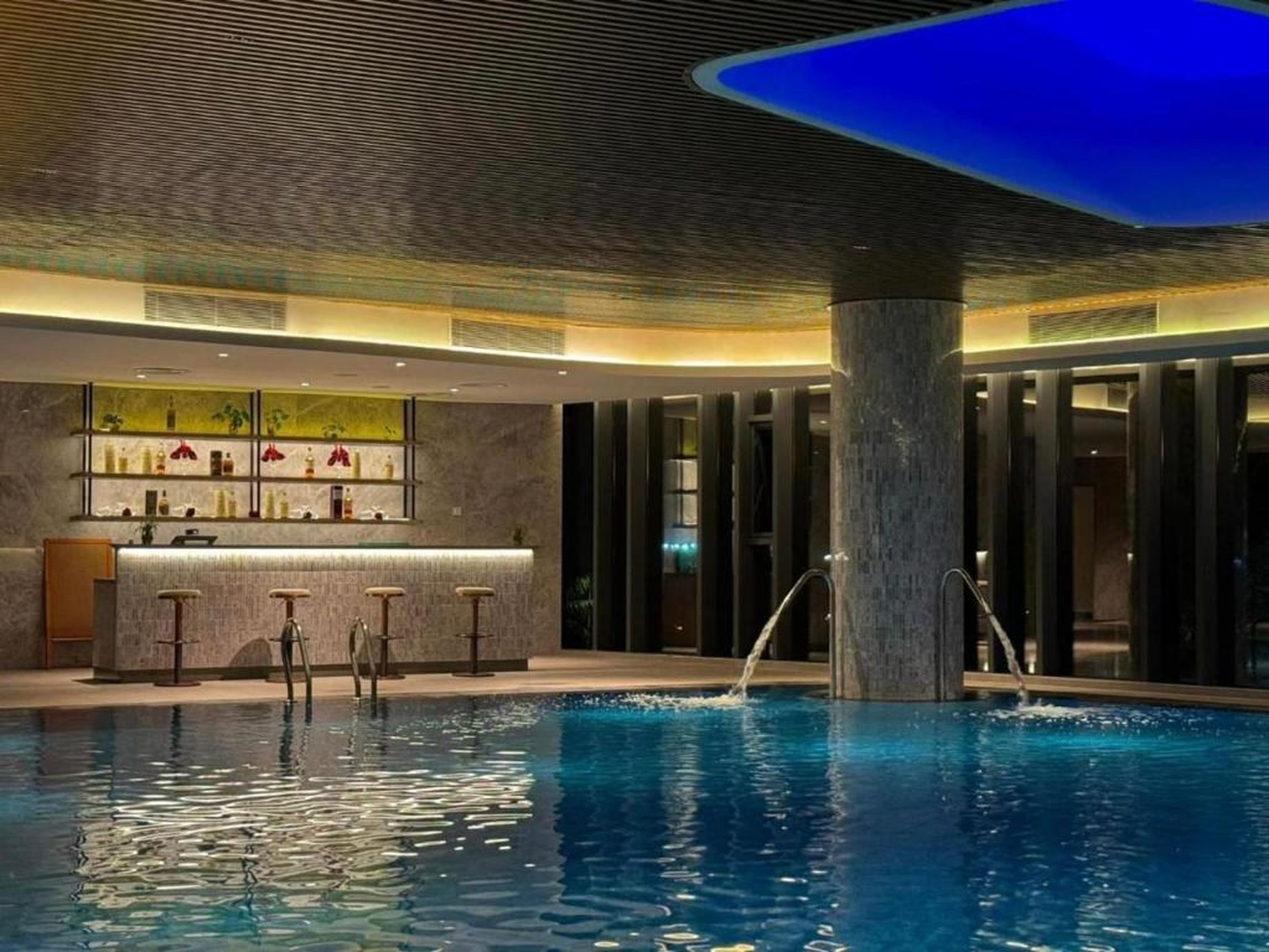 A la Carte Ha Long Residences Căn hộ 5 stars cạnh biển - Hình 41