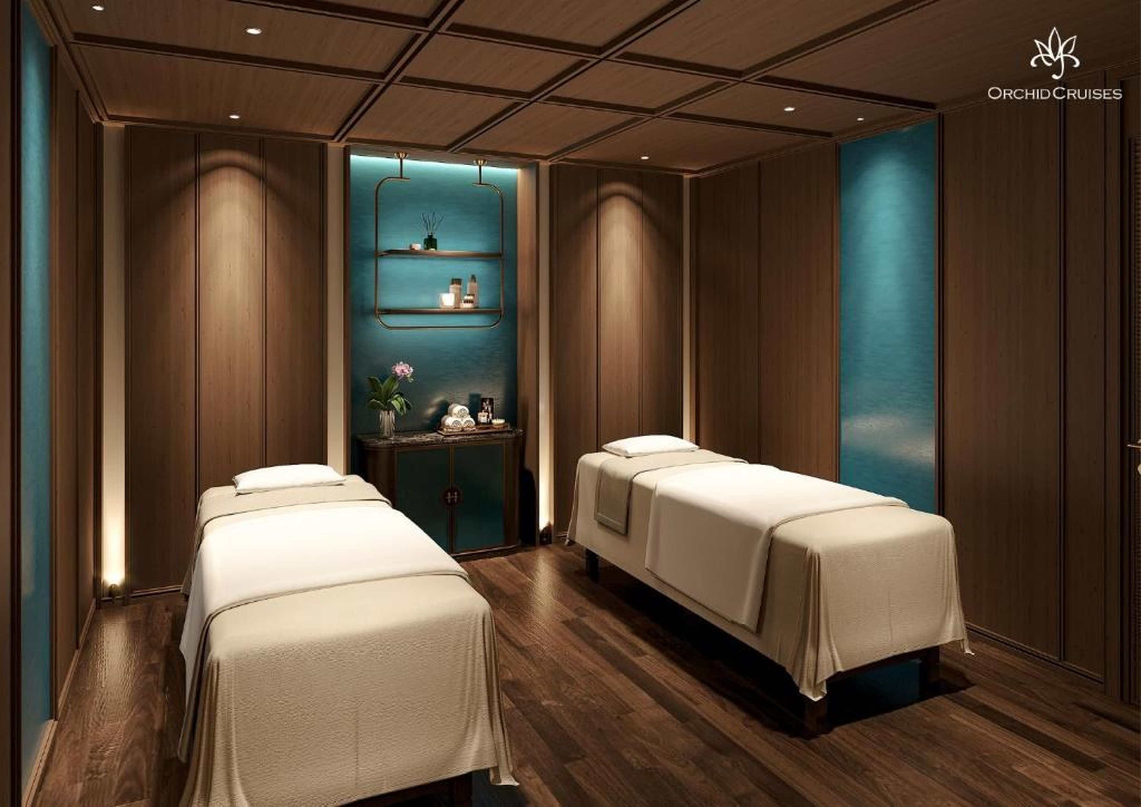 Orchid Luxury Cruise - Hình 11