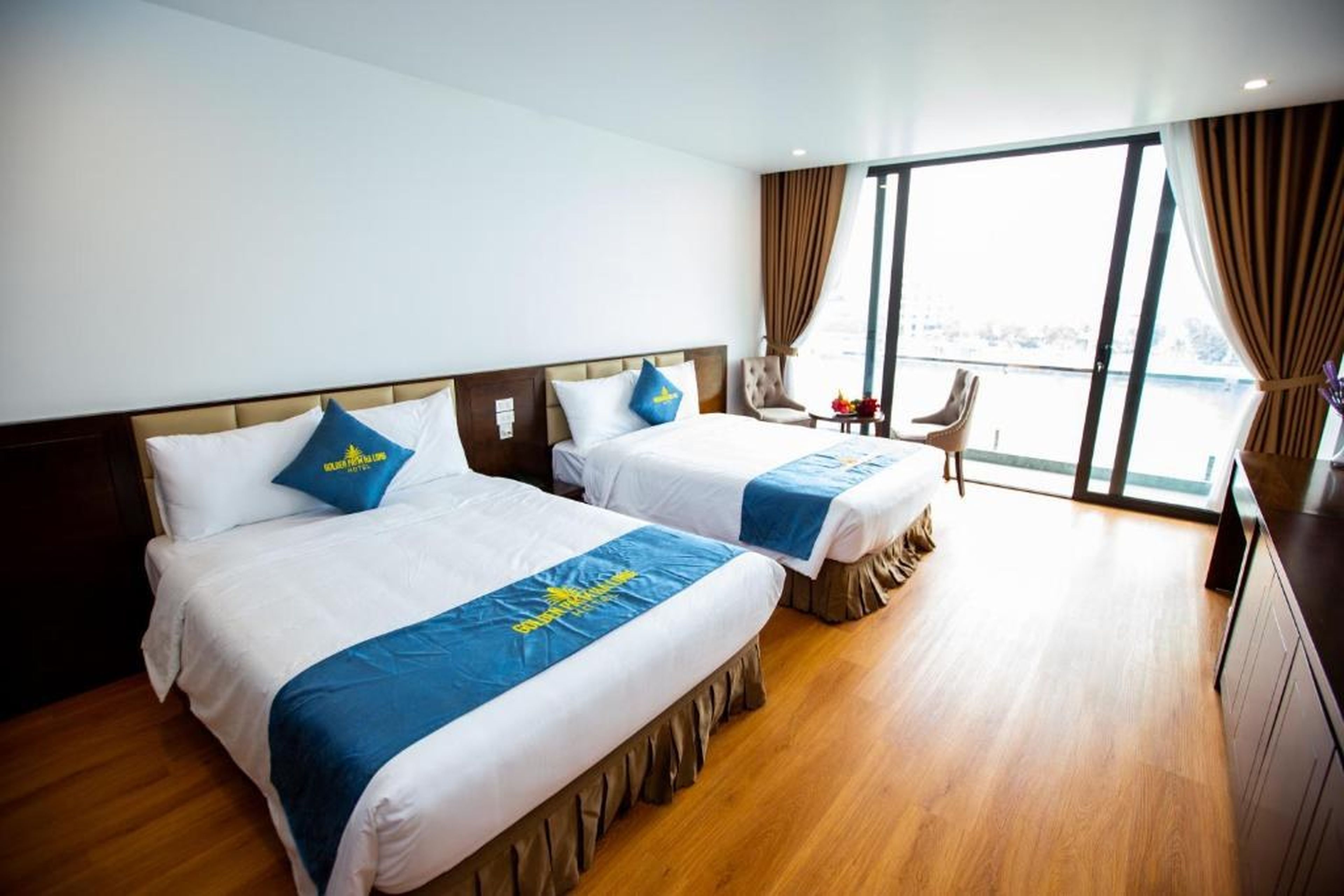 Golden Palm HaLong Hotel - Hình 39