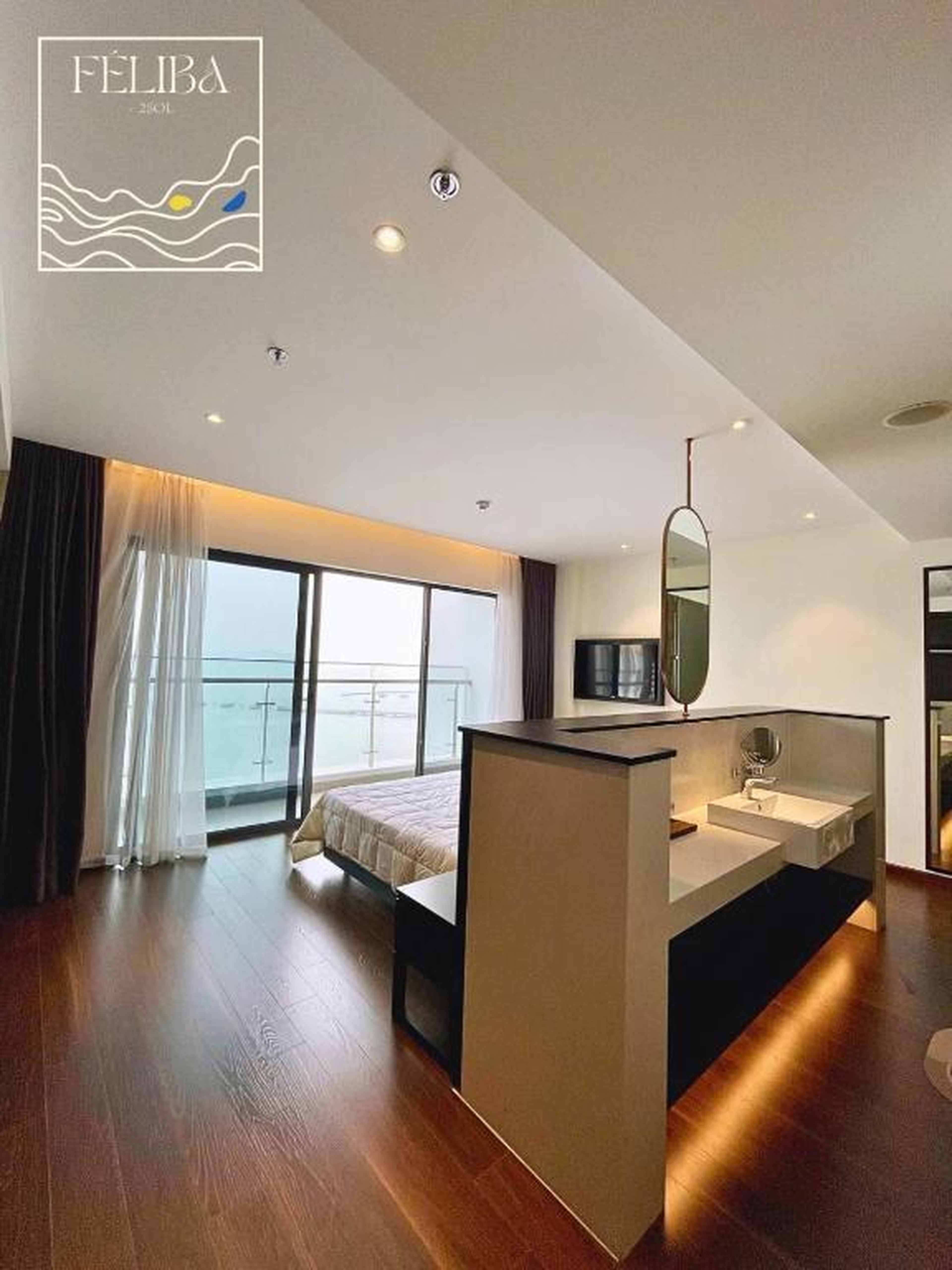 Féliba Sapphire Homestay - Hình 3