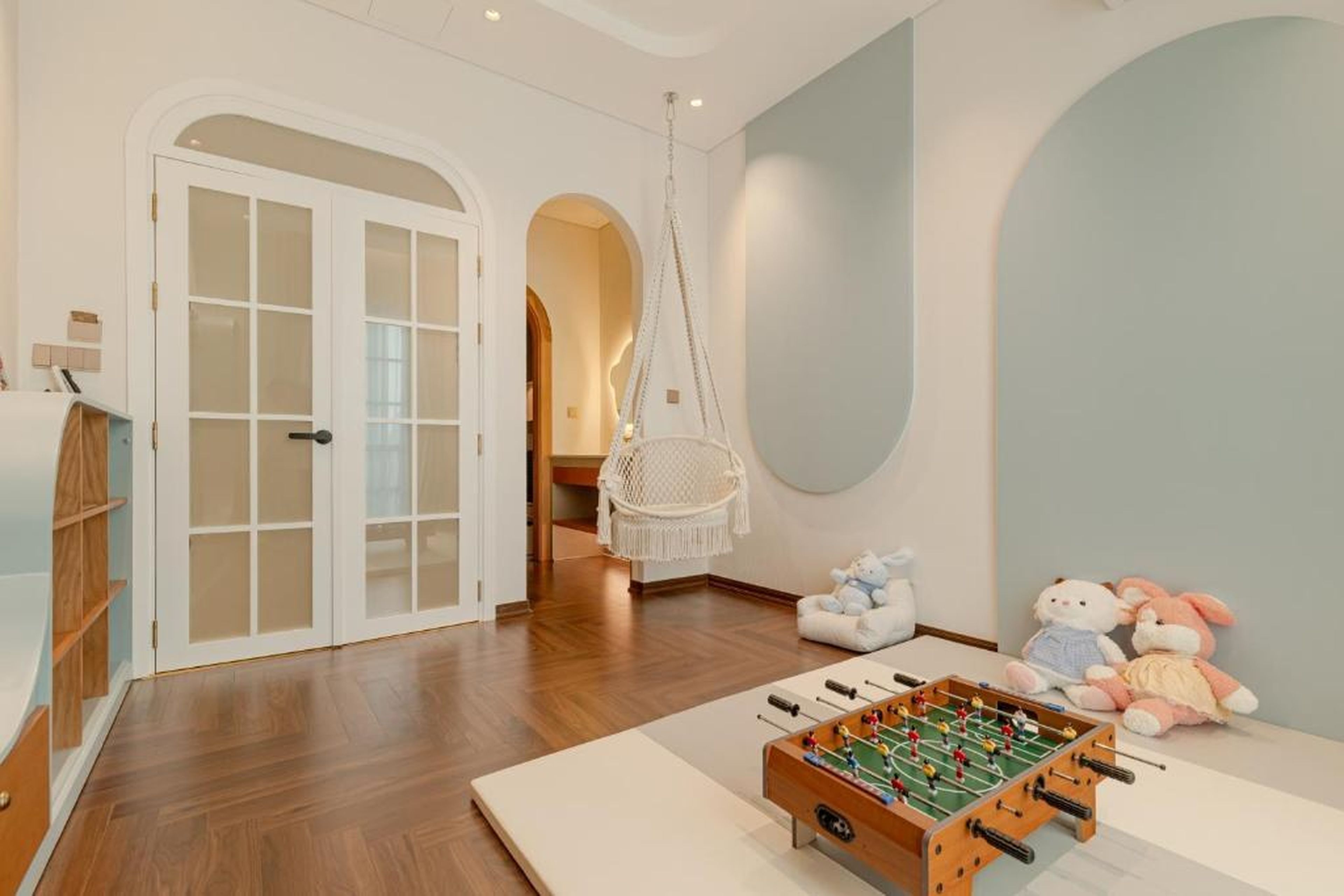 S Villa Ha Long - 5-Bedroom Private Pool Villa Near Beach, Jacuzzi, Sauna & Karaoke - Hình 30