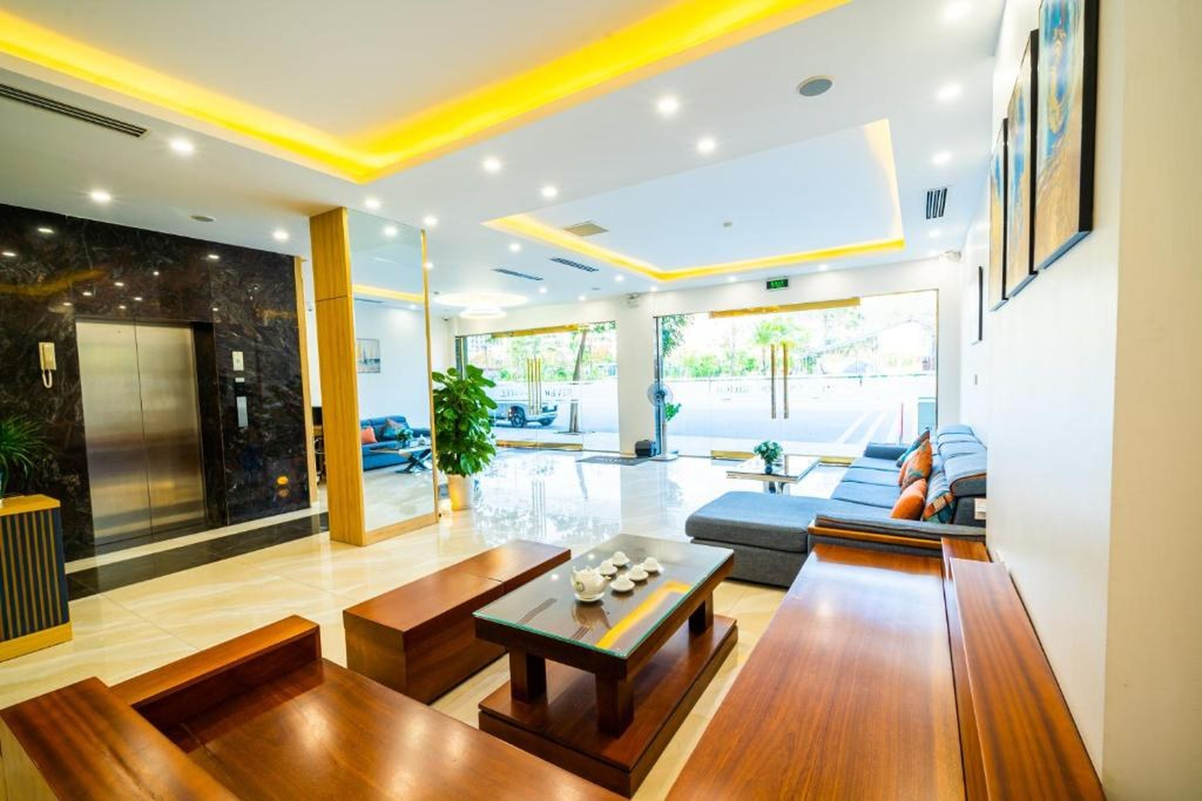 River Hotel Hạ Long - Hình 7