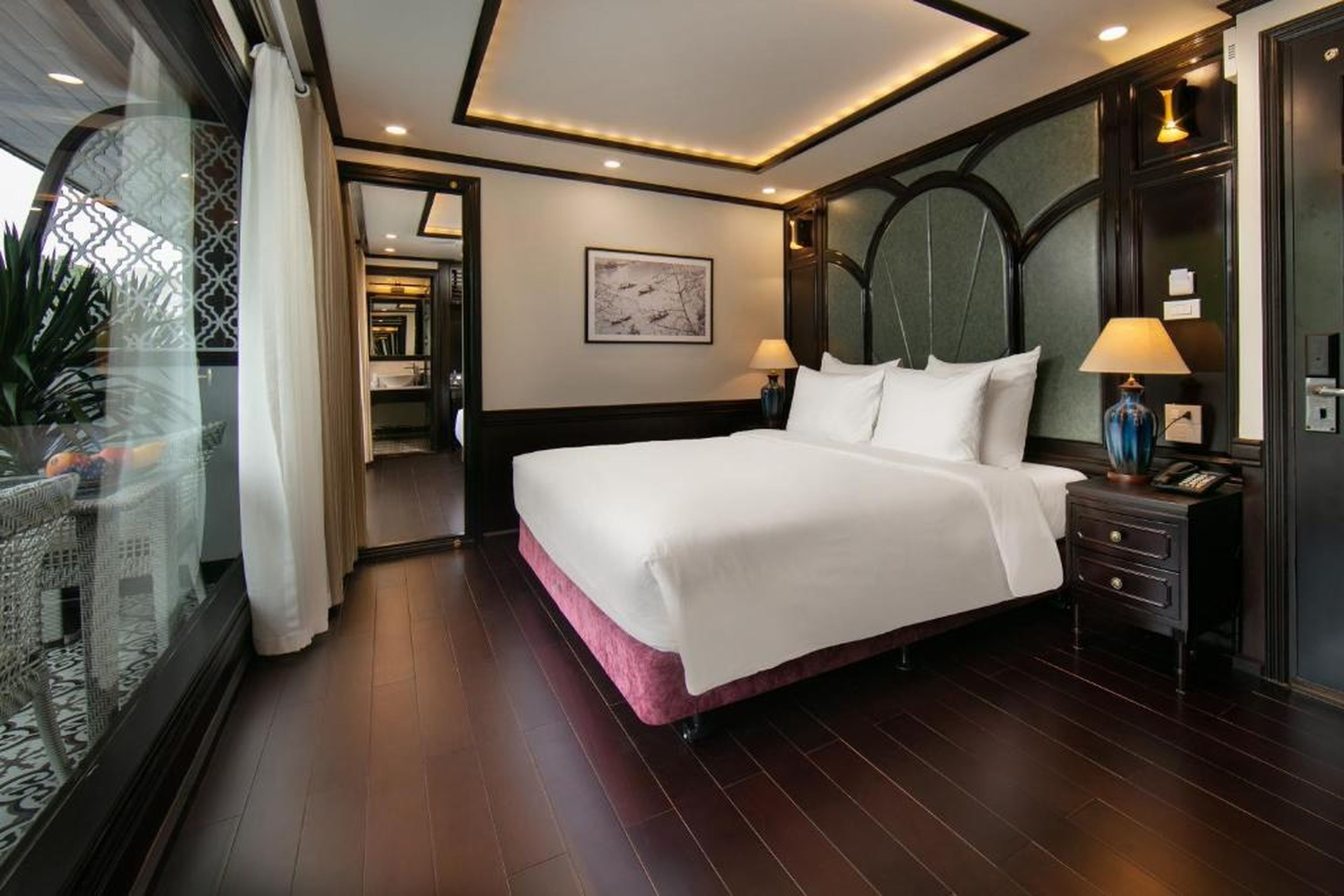 Hermes Cruises - Hình 17