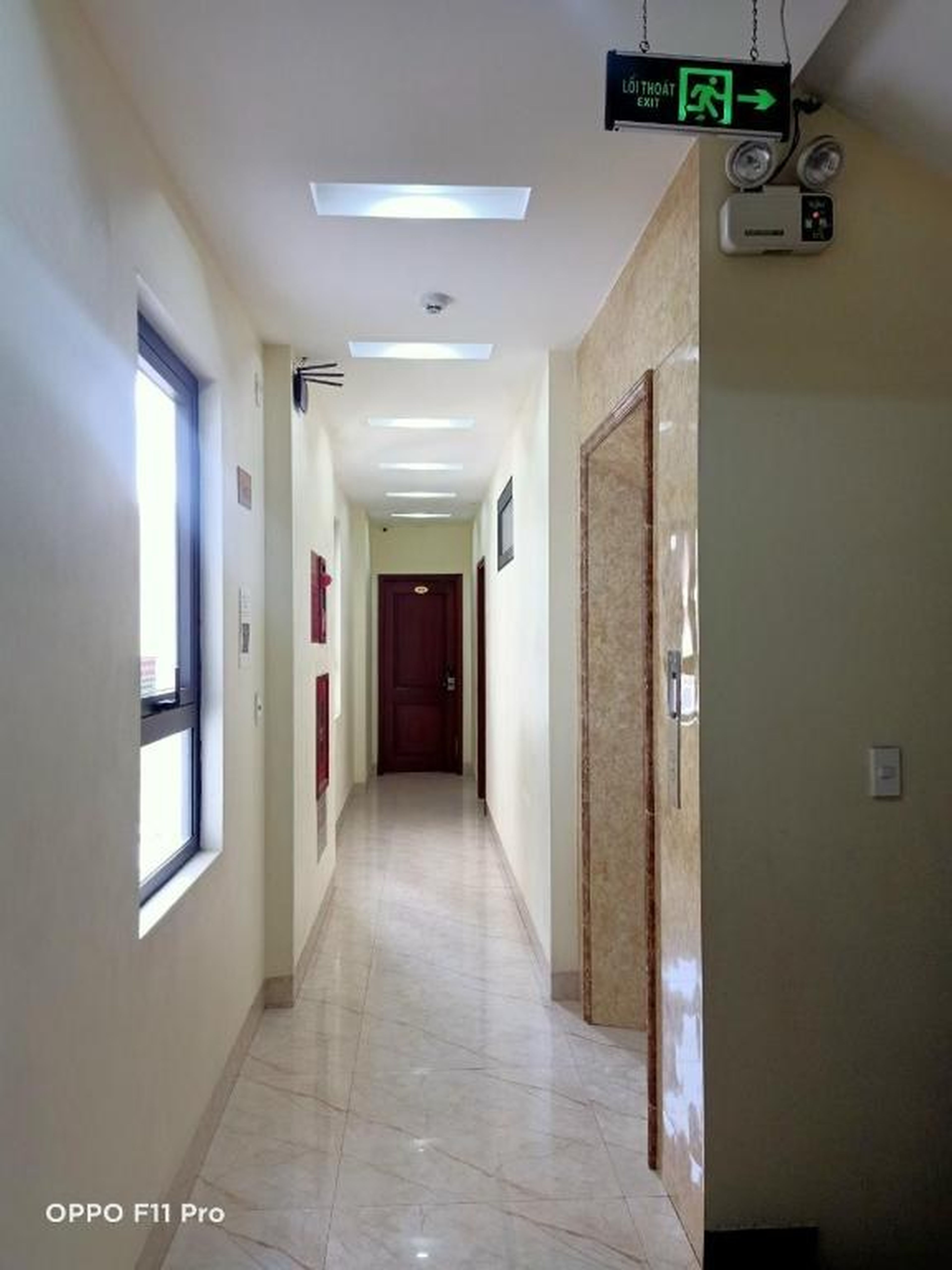 Ngọc Tùng Hotel - Hình 13