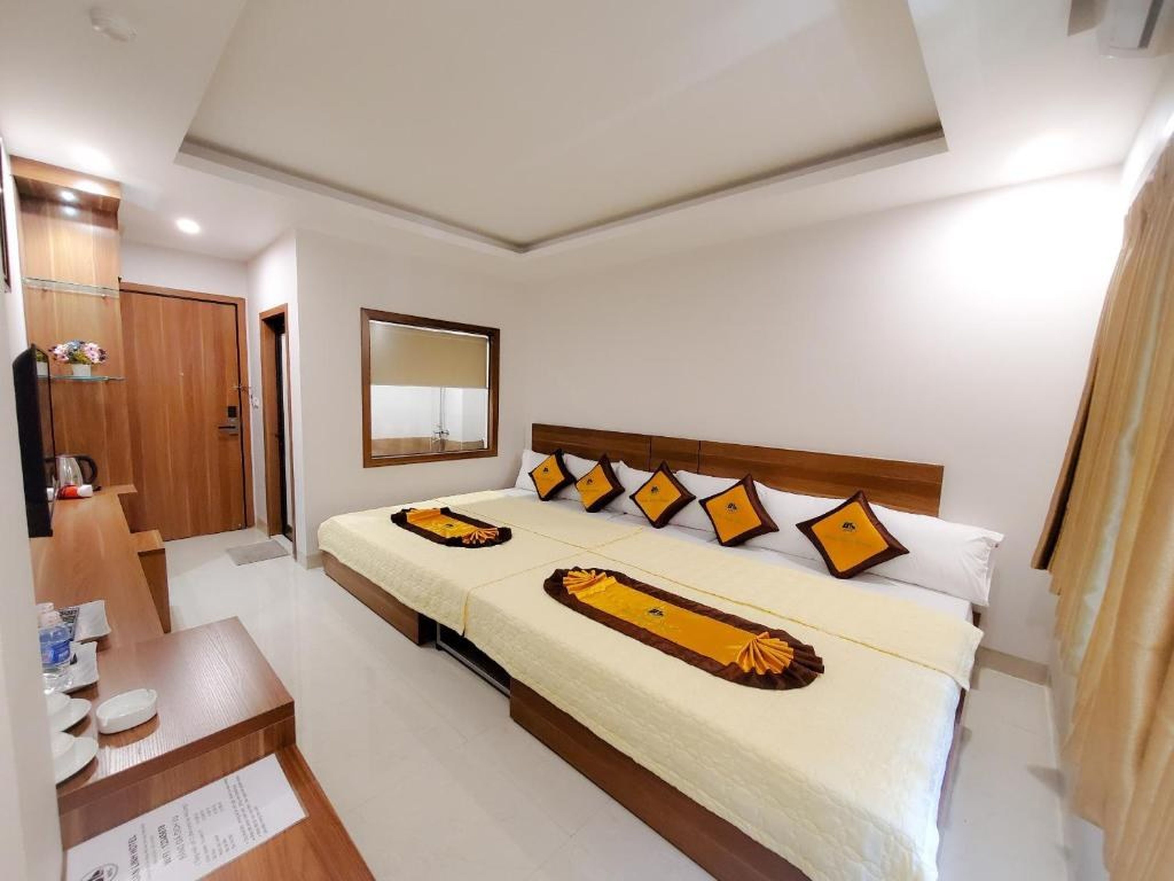 Tuấn Linh Hotel - Hình 4