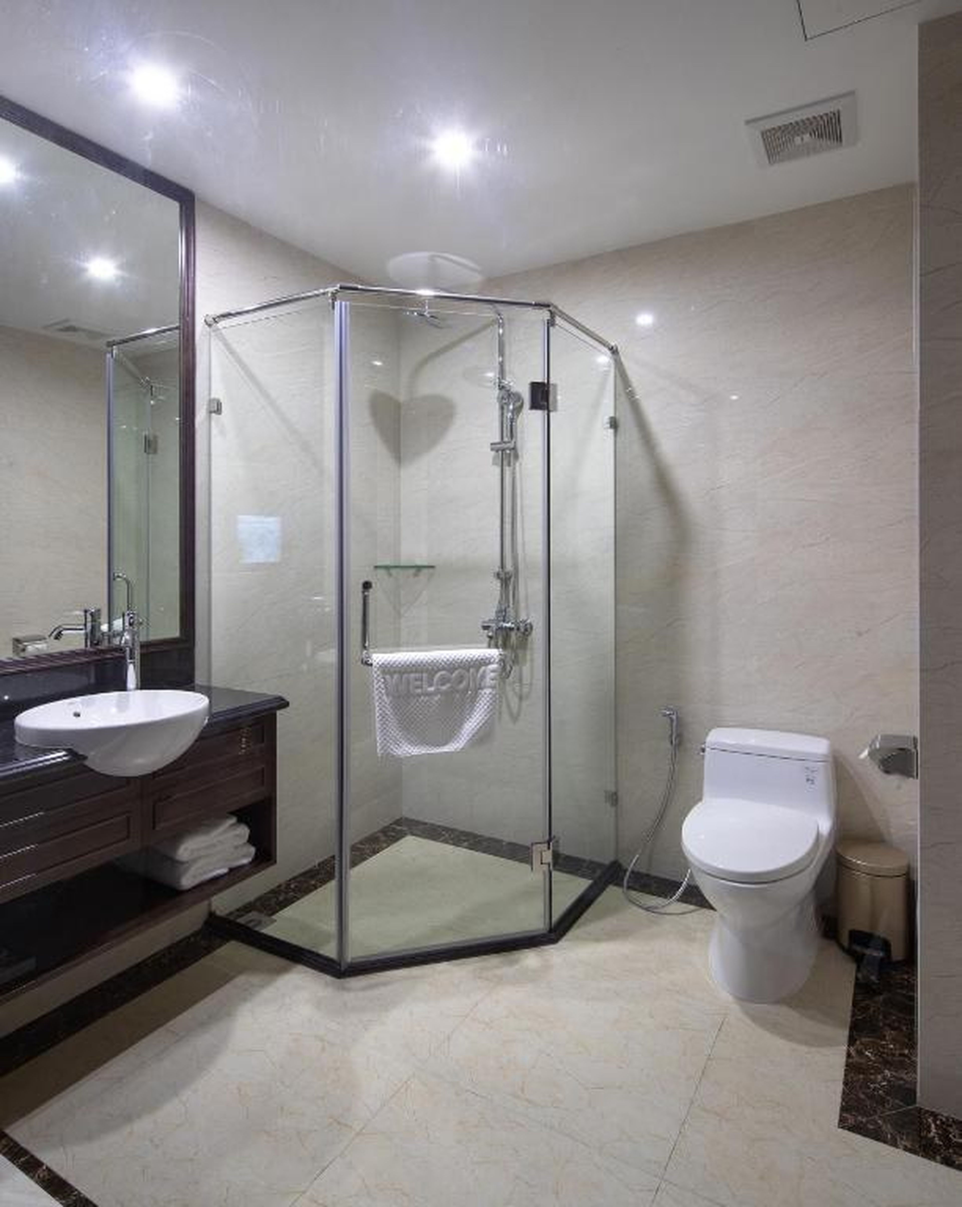 Dragon Legend Hotel - Hình 42