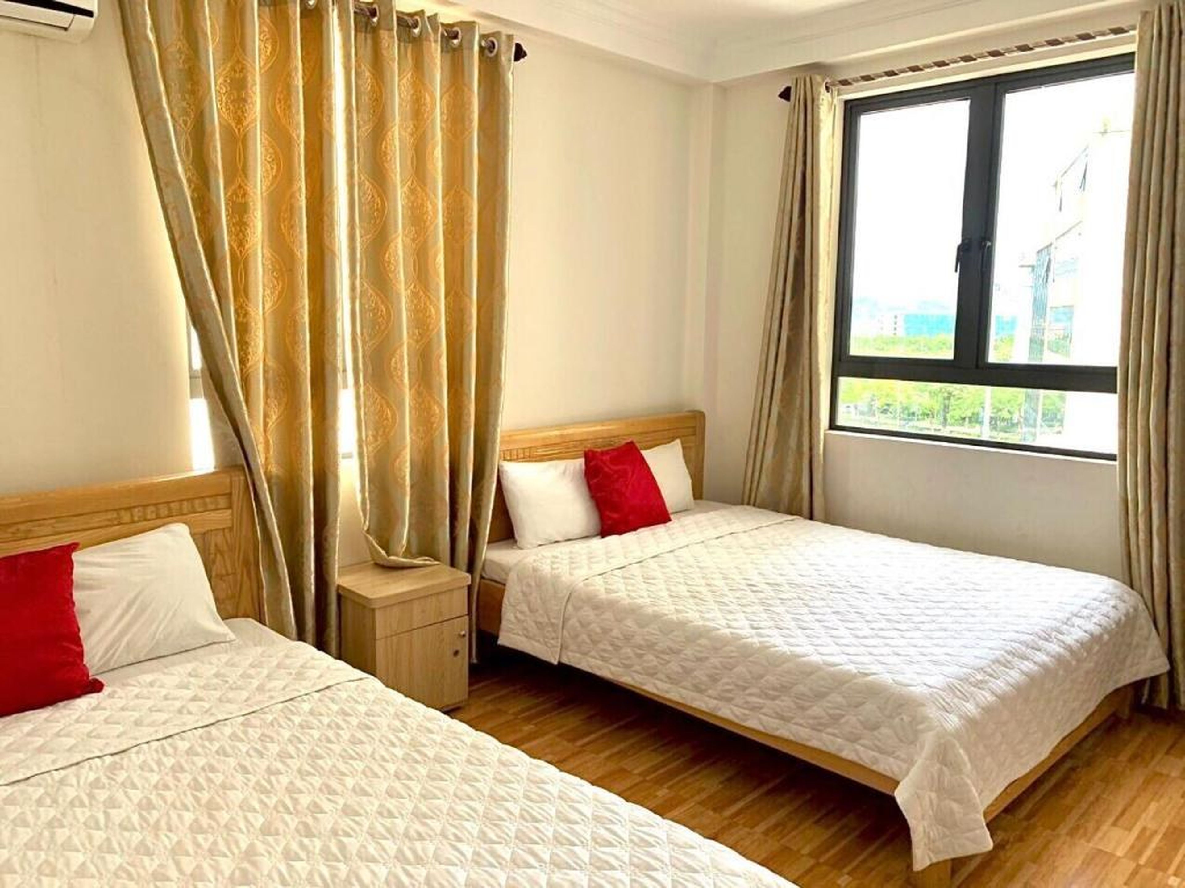 Quynh Yen Hotel - Hình 35
