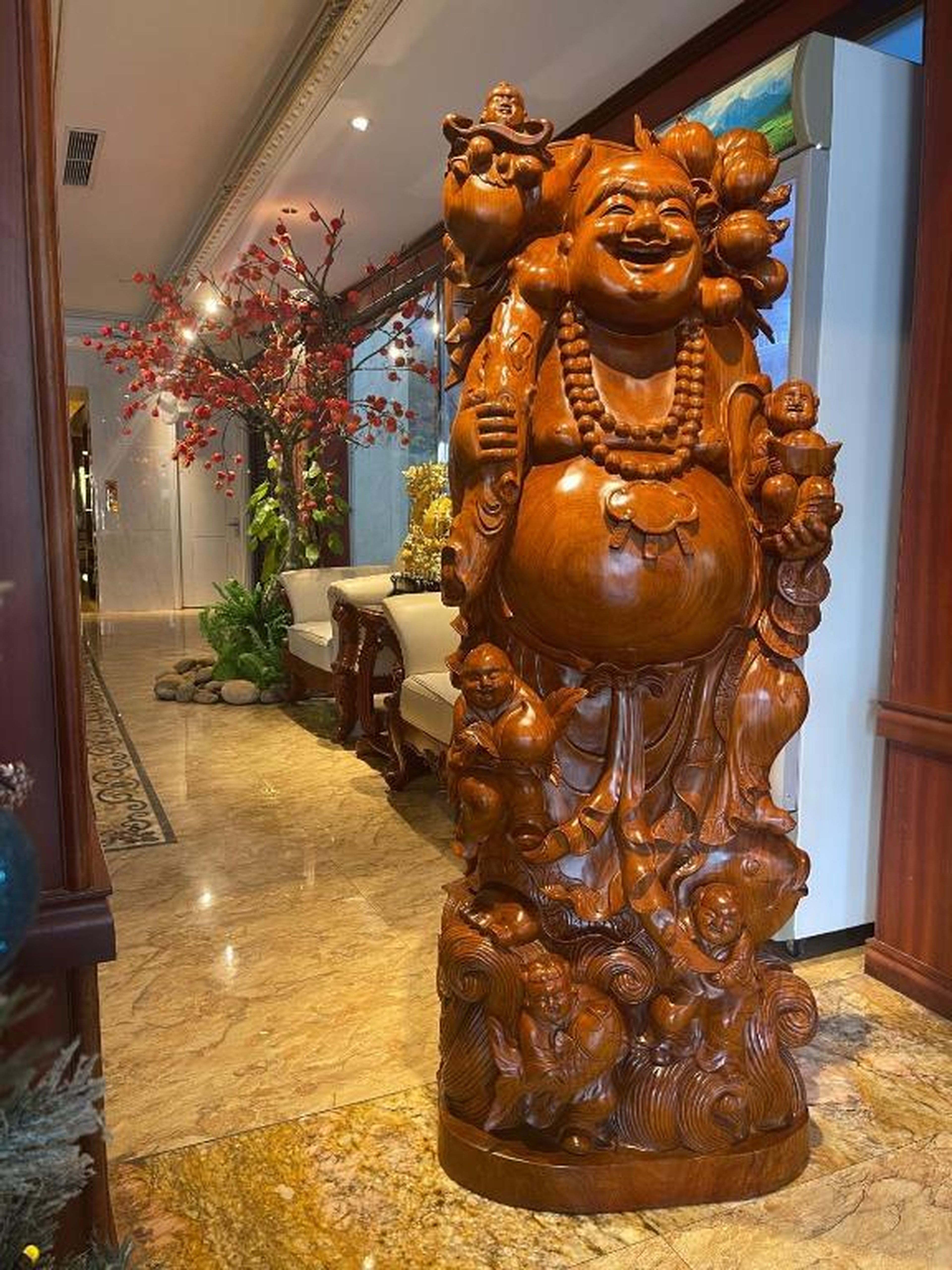 Mộc Trà Hotel Bãi Cháy Hạ Long - Hình 14