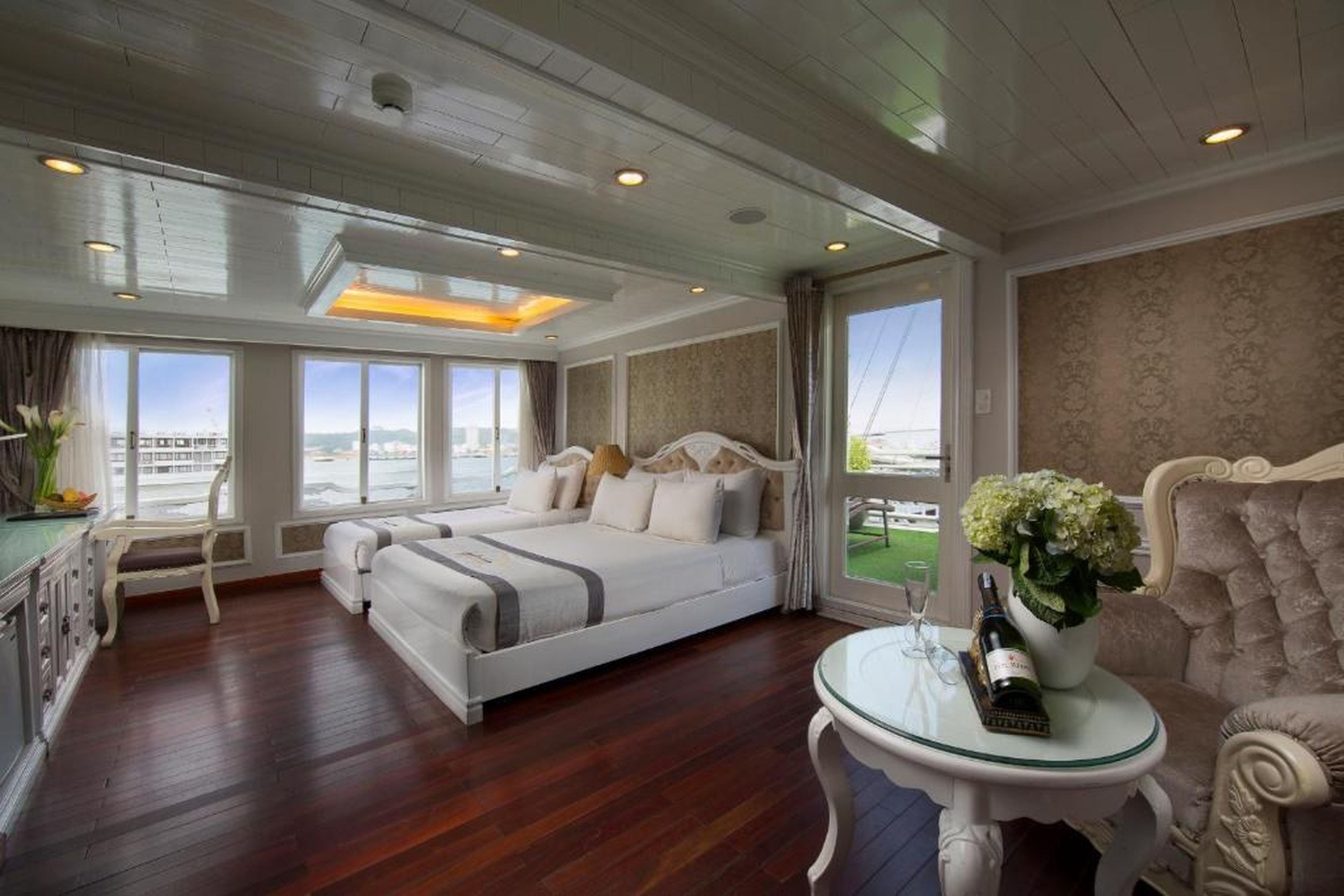 Signature Royal Halong Cruise - Hình 30