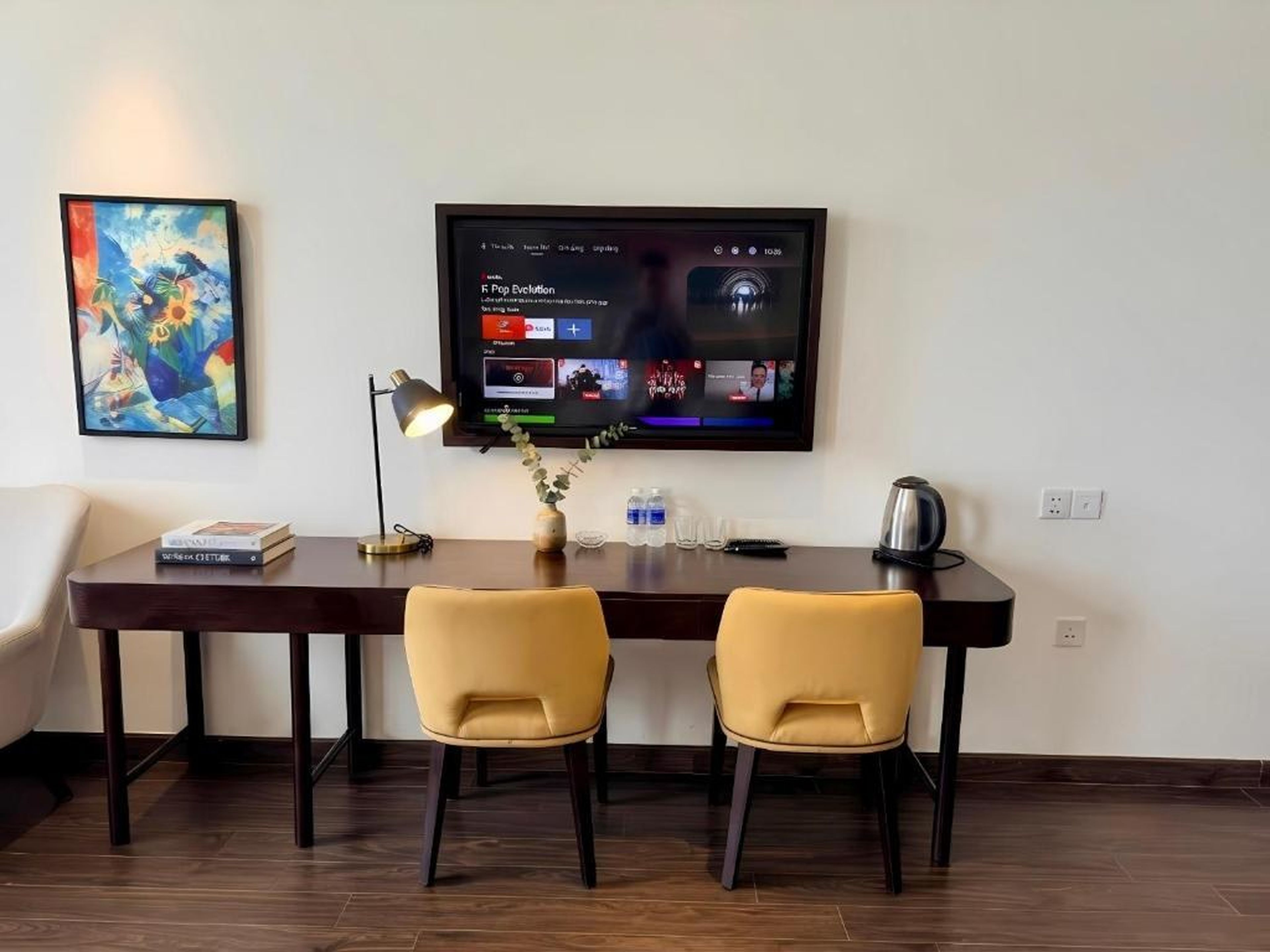 The Sapphire Ha Long - Ocean View Apartment - Pool - Hình 37
