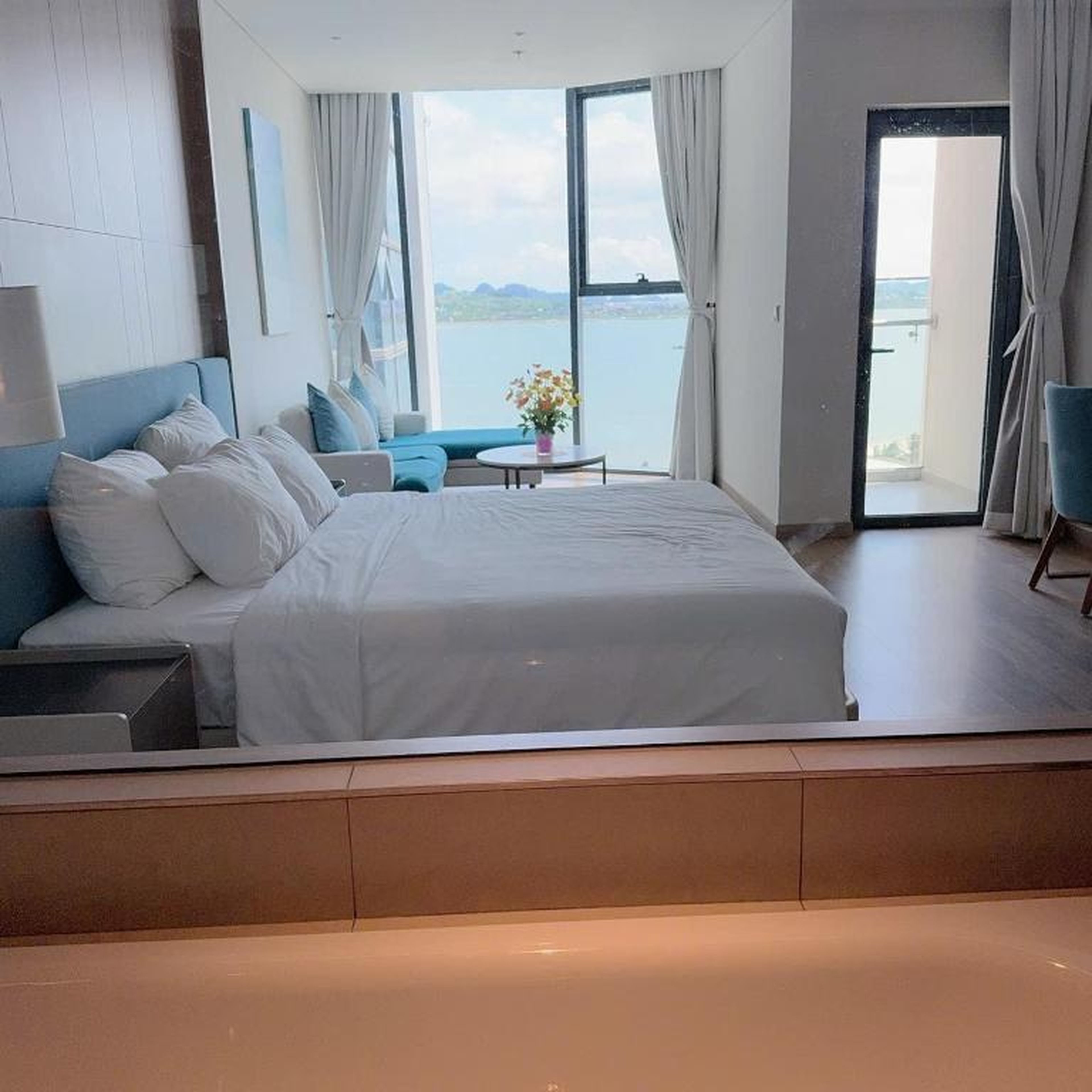 A La Carte Ha Long By Ruby Homes & Retreat - Hình 6