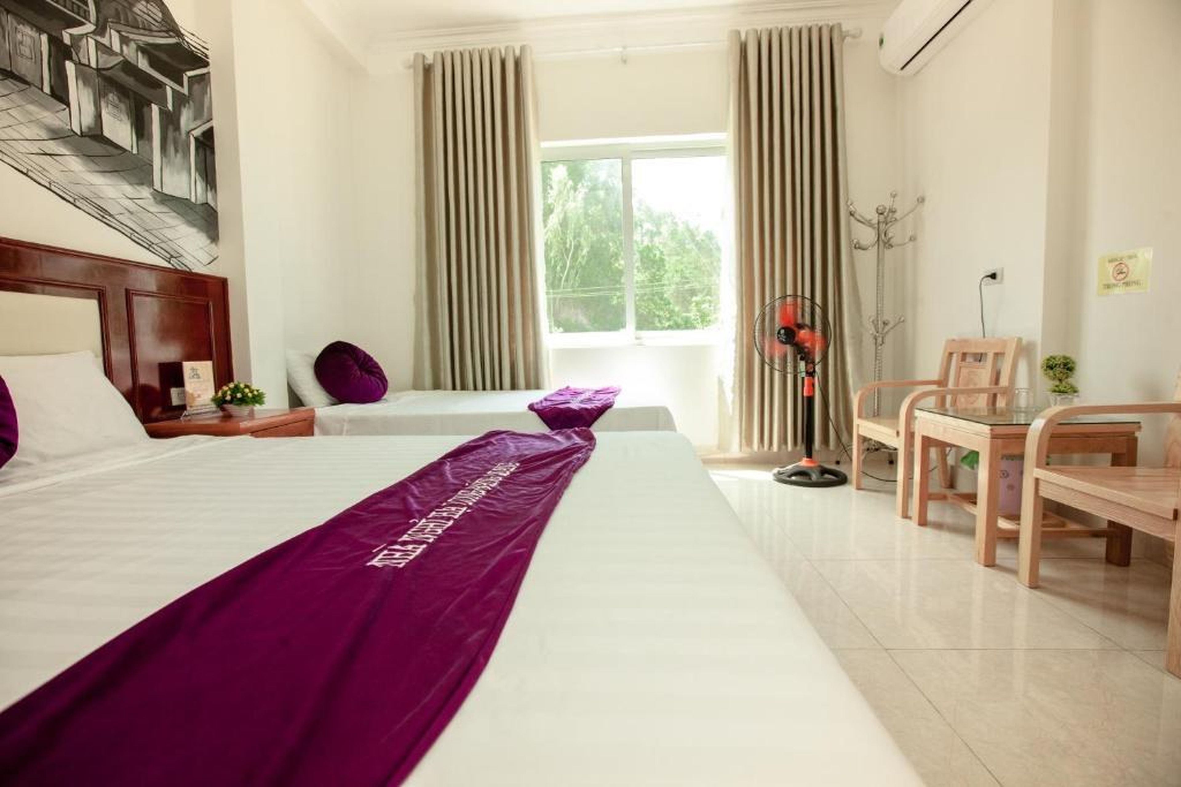 Dang Quang Guesthouse - Hình 42