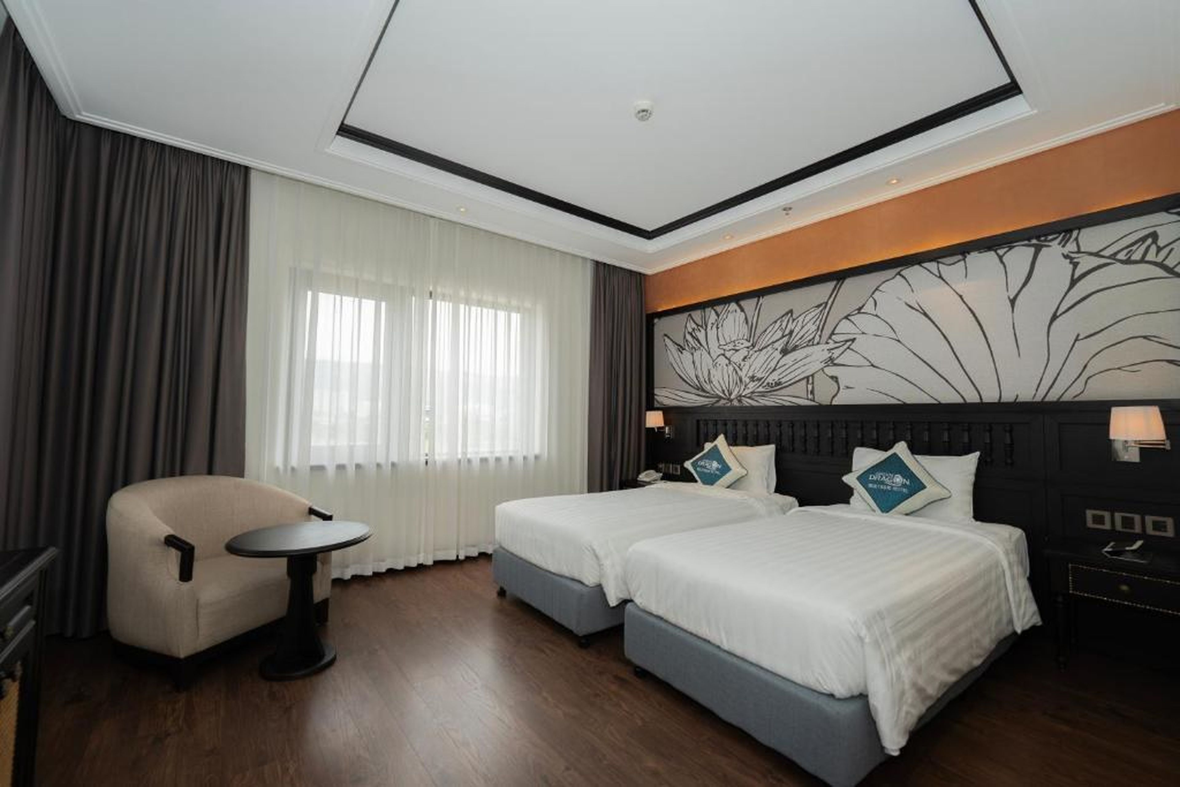 Green Dragon Boutique Hotel - Hình 39
